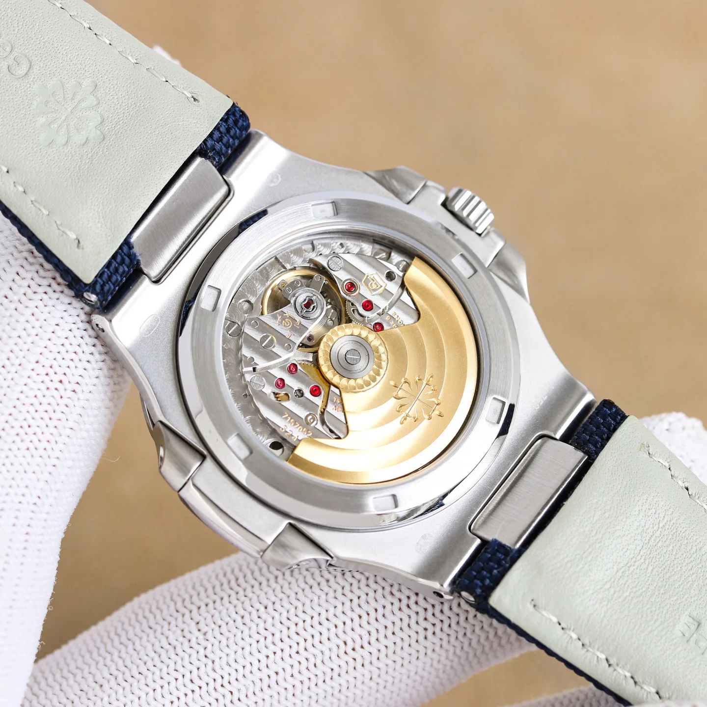 Women's Watches PATEK PHILIPPE 17471379