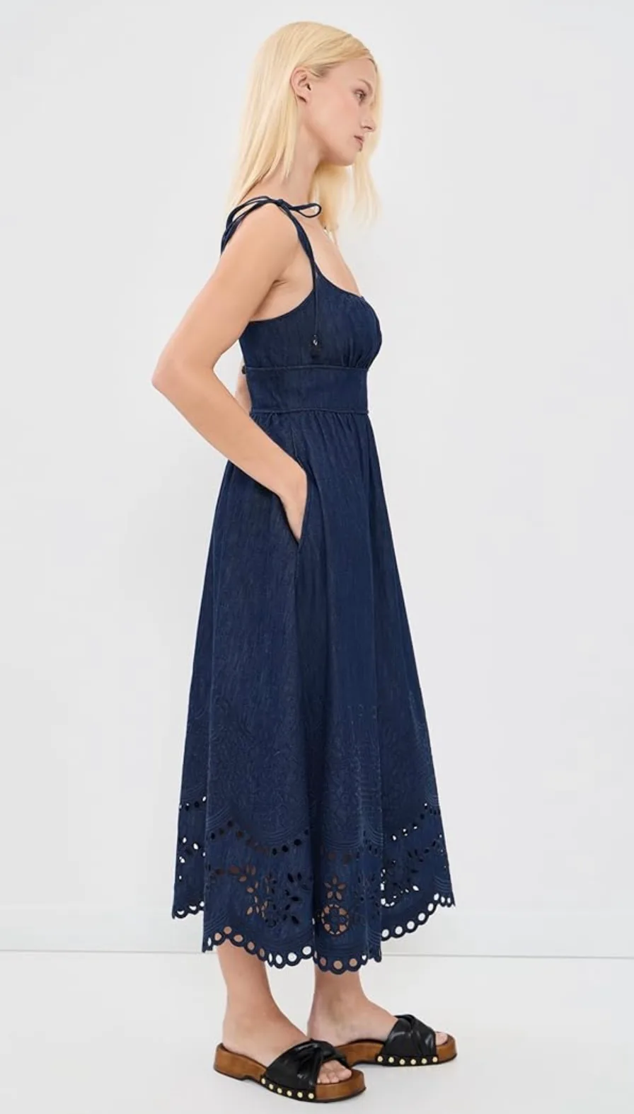 Women's Dresses ZIMMERMANN 17332125