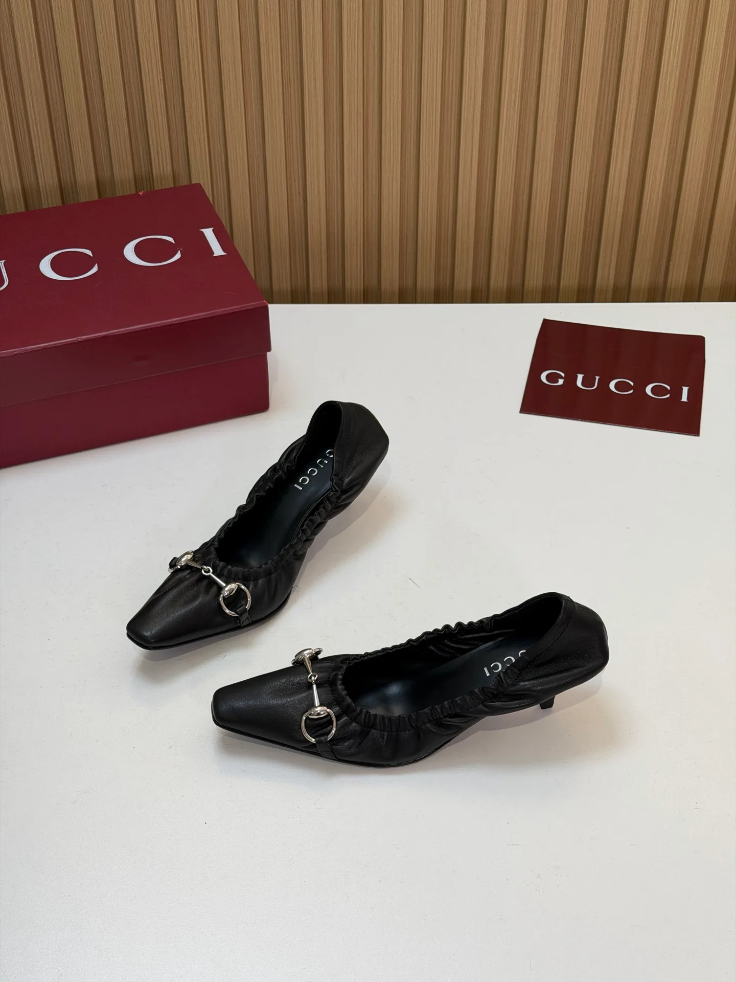 Women's Heels GUCCI 17903800