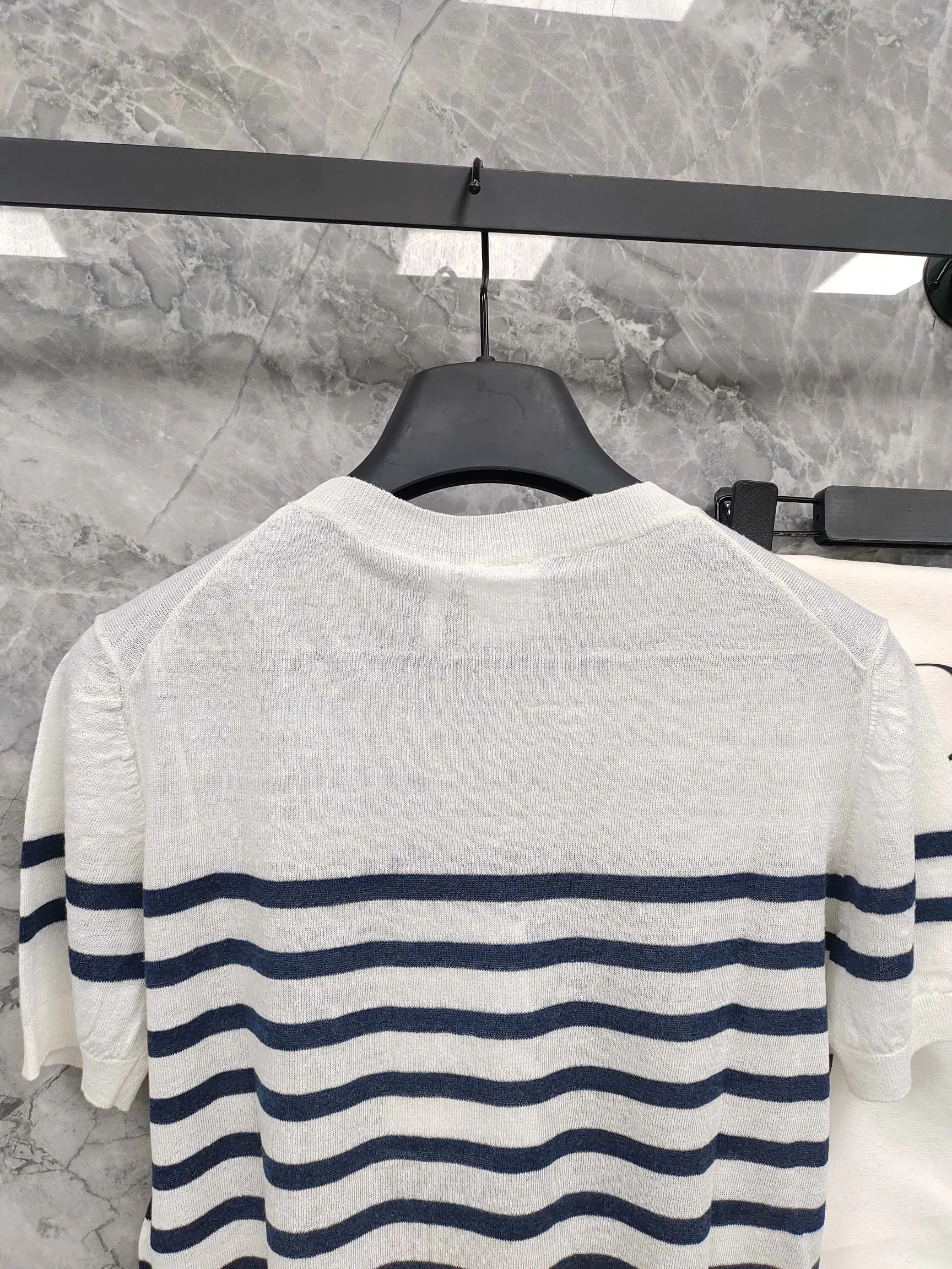 Women's T-Shirts CHRISTIAN DIOR 17368351
