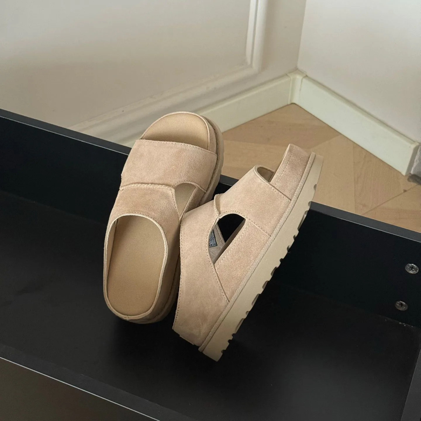 Women's Flip-Flops UGG 17066840