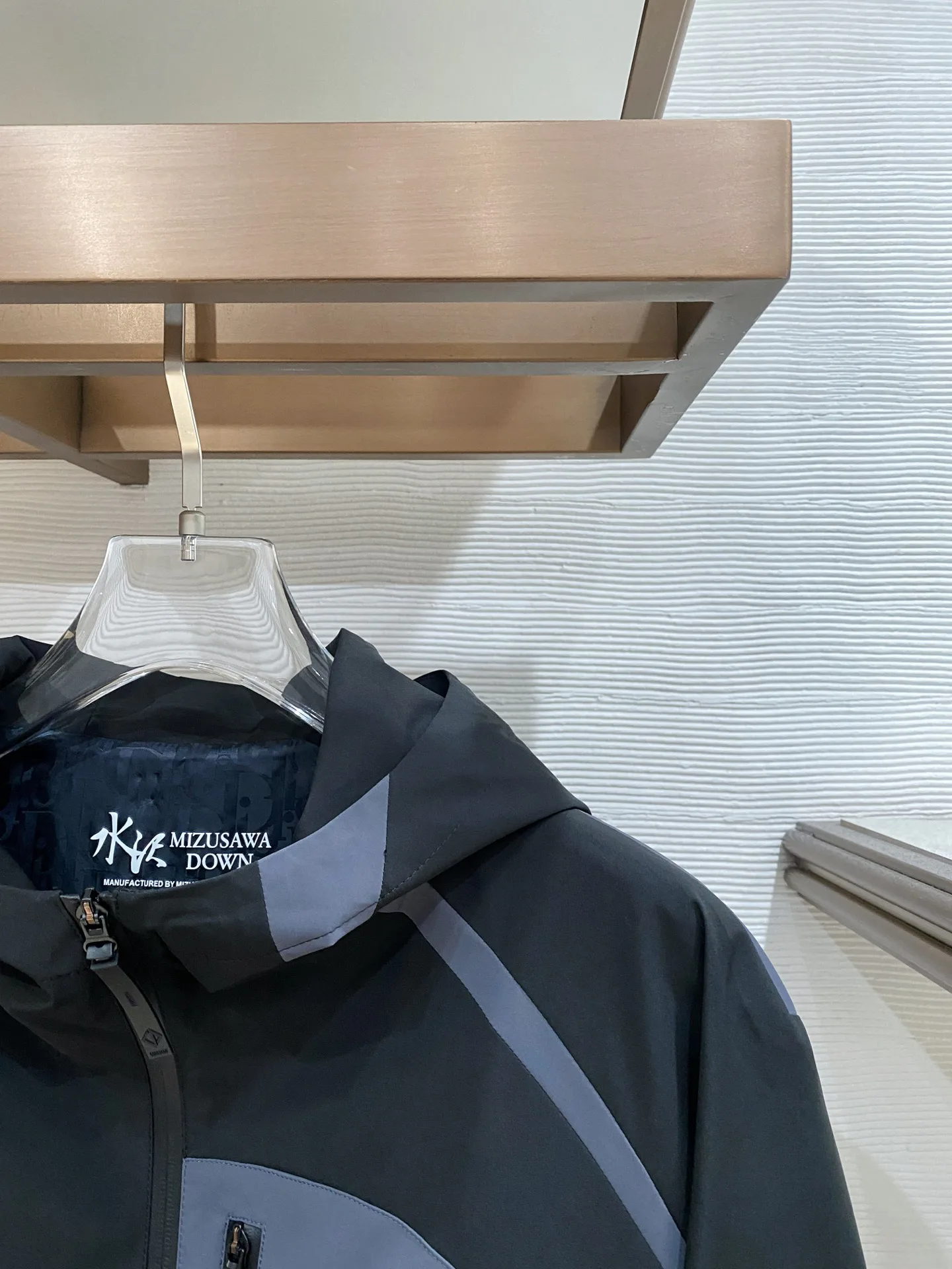 Men's Jackets And Down Jackets CHRISTIAN DIOR 18510119