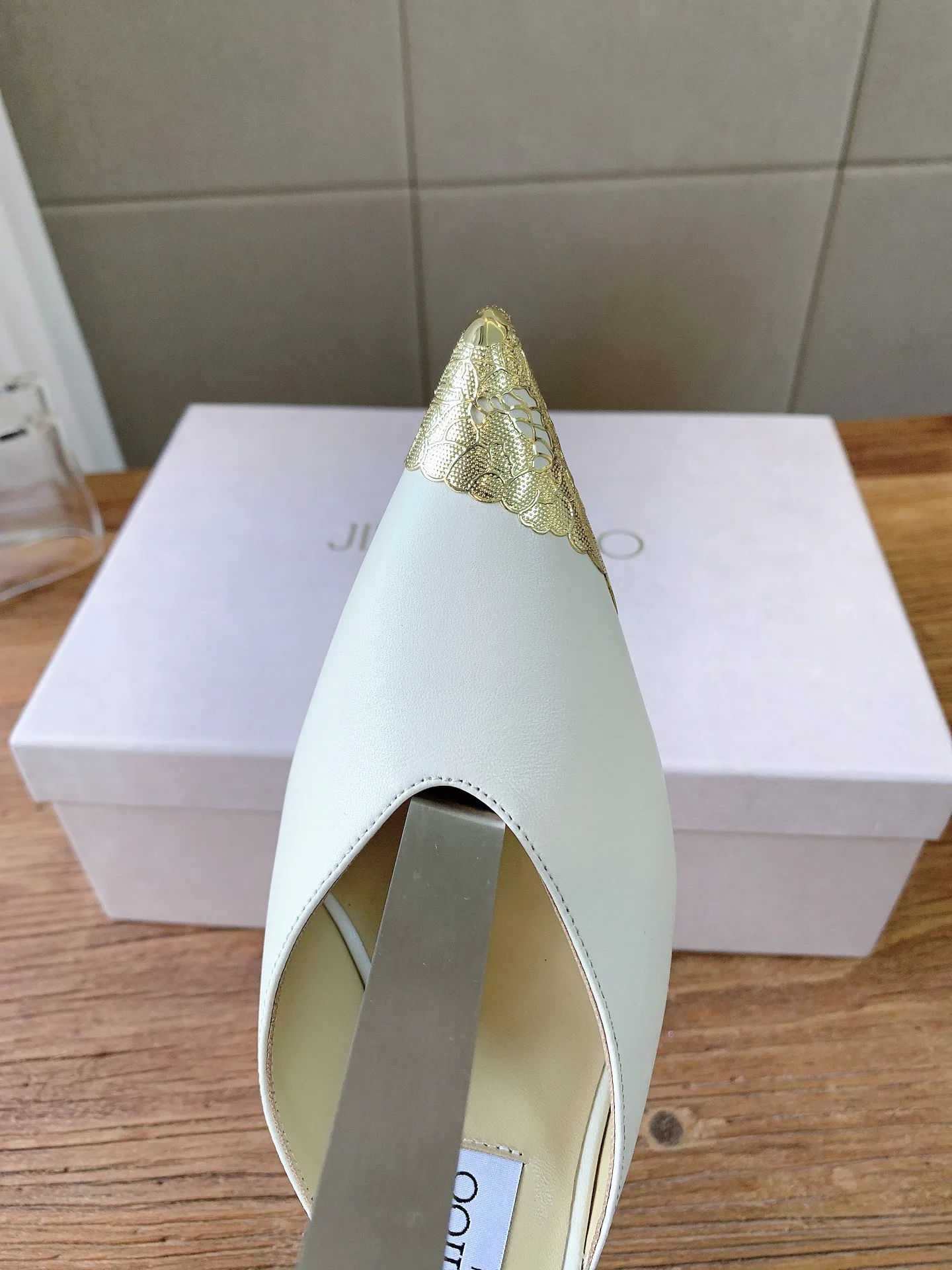 Women's Heels JIMMY CHOO 18365314