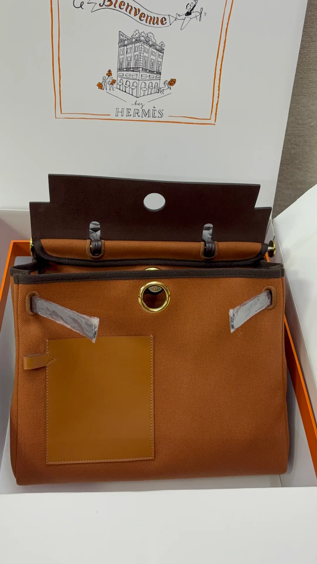Women's Classic Handbags HERMES 17651578