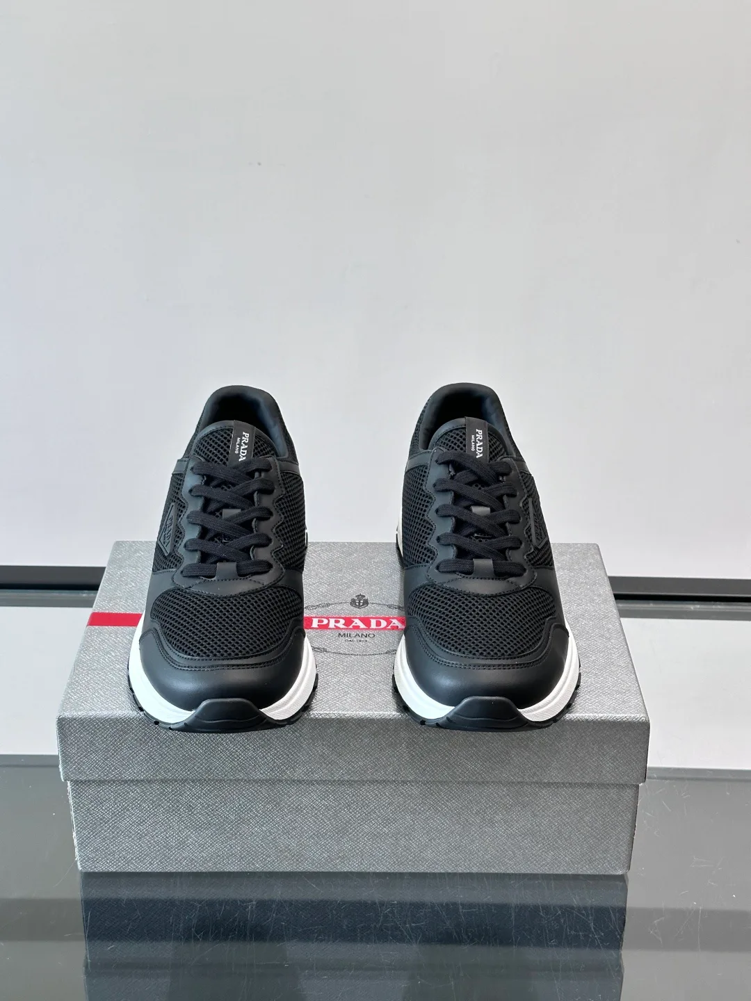 Men's Sneakers PRADA 17349412