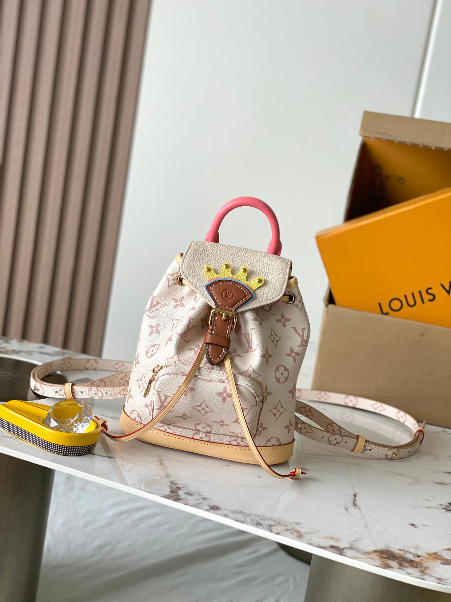 Women's Classic Handbags LOUIS VUITTON 17906937
