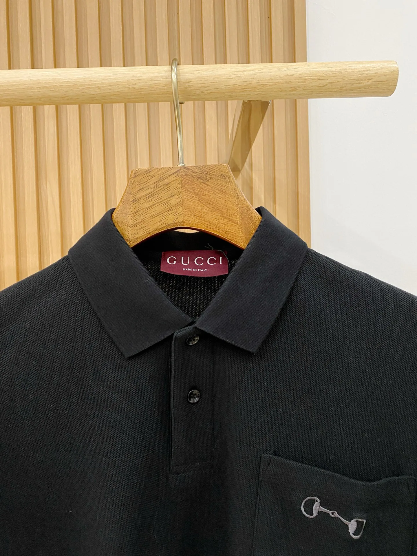 Men's Shirts GUCCI 18246905