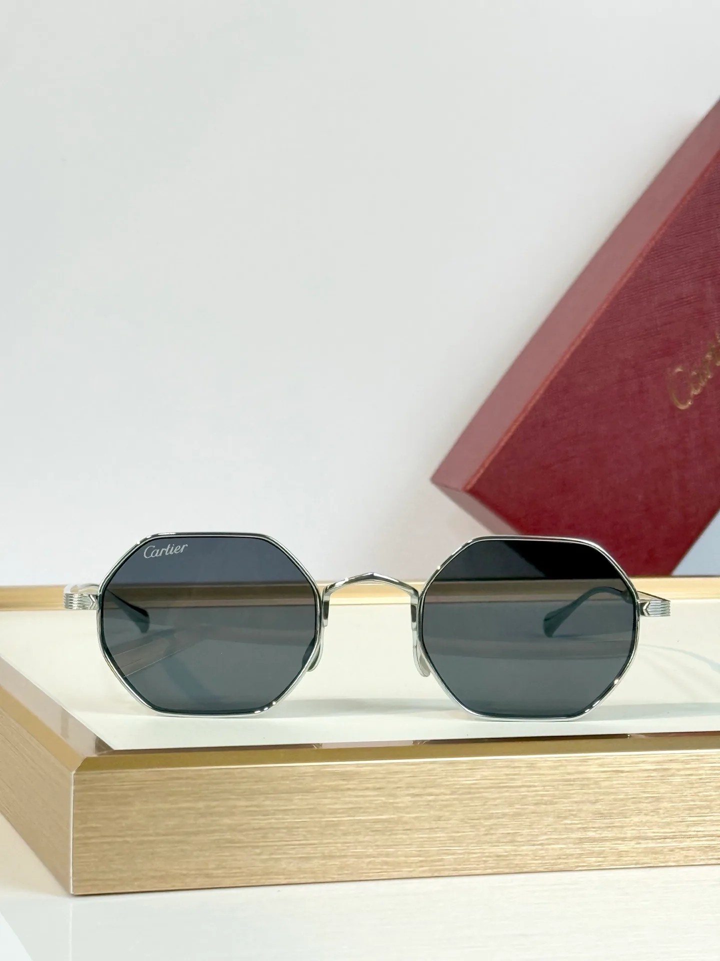 Glasses CARTIER 18118376