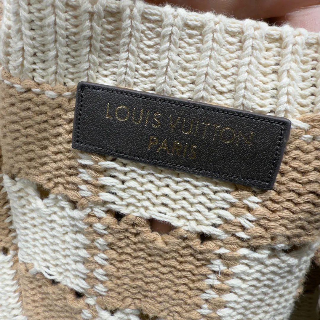 Men's Jumpers And Sweaters LOUIS VUITTON 17967166