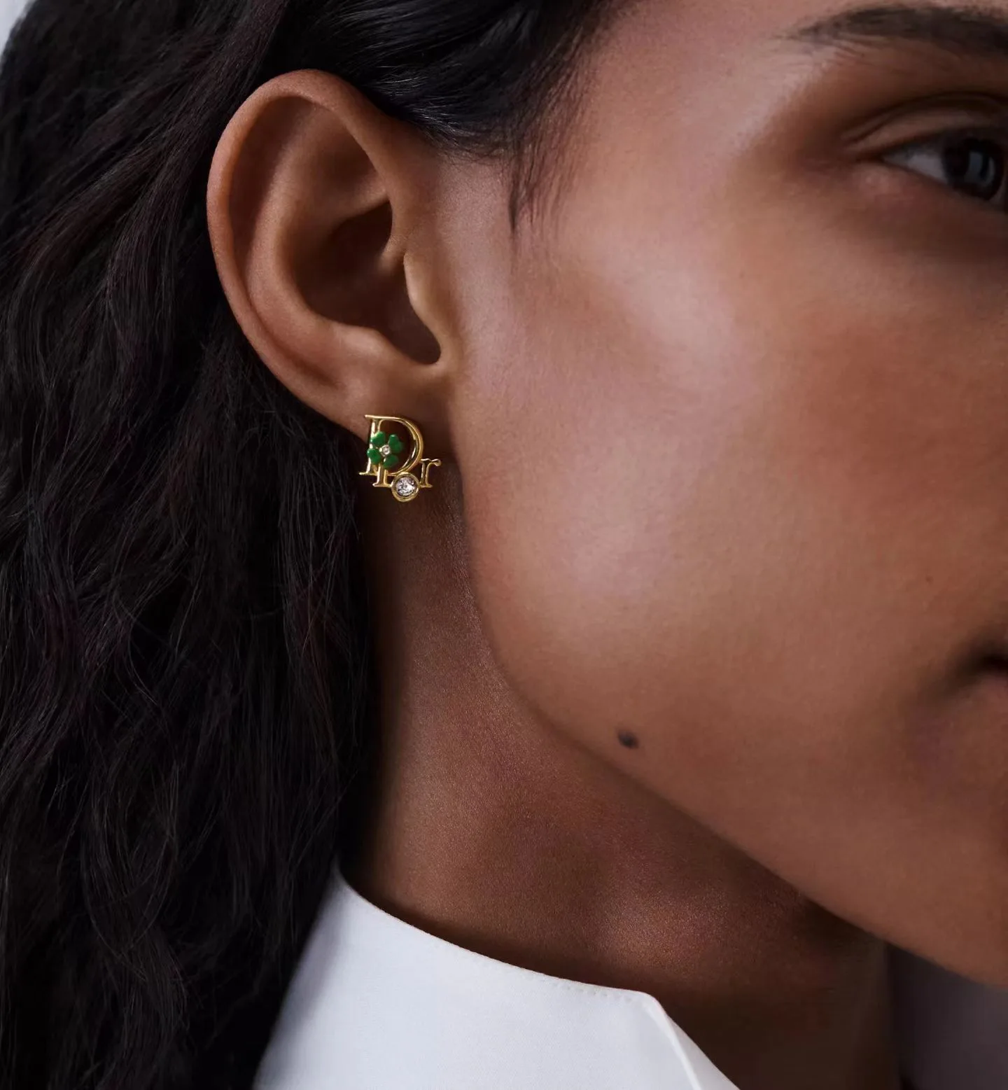 Jewelry CHRISTIAN DIOR 17841376