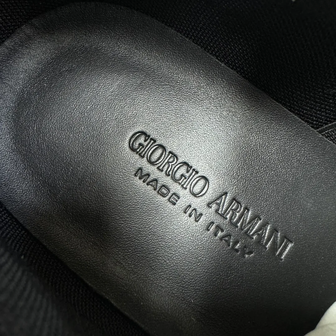 Men's Sneakers ARMANI 18100461