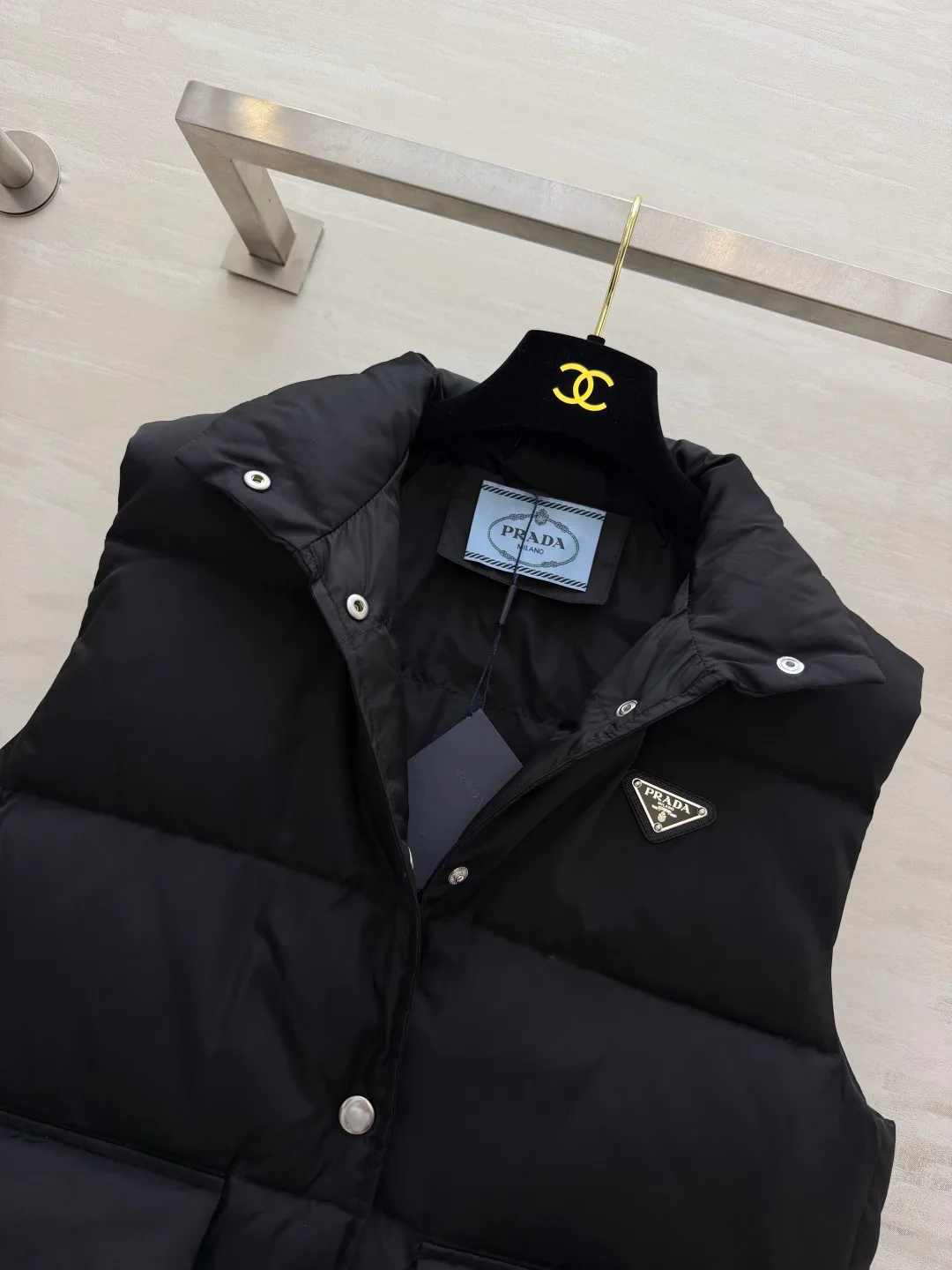 Women's Vests PRADA 18325294