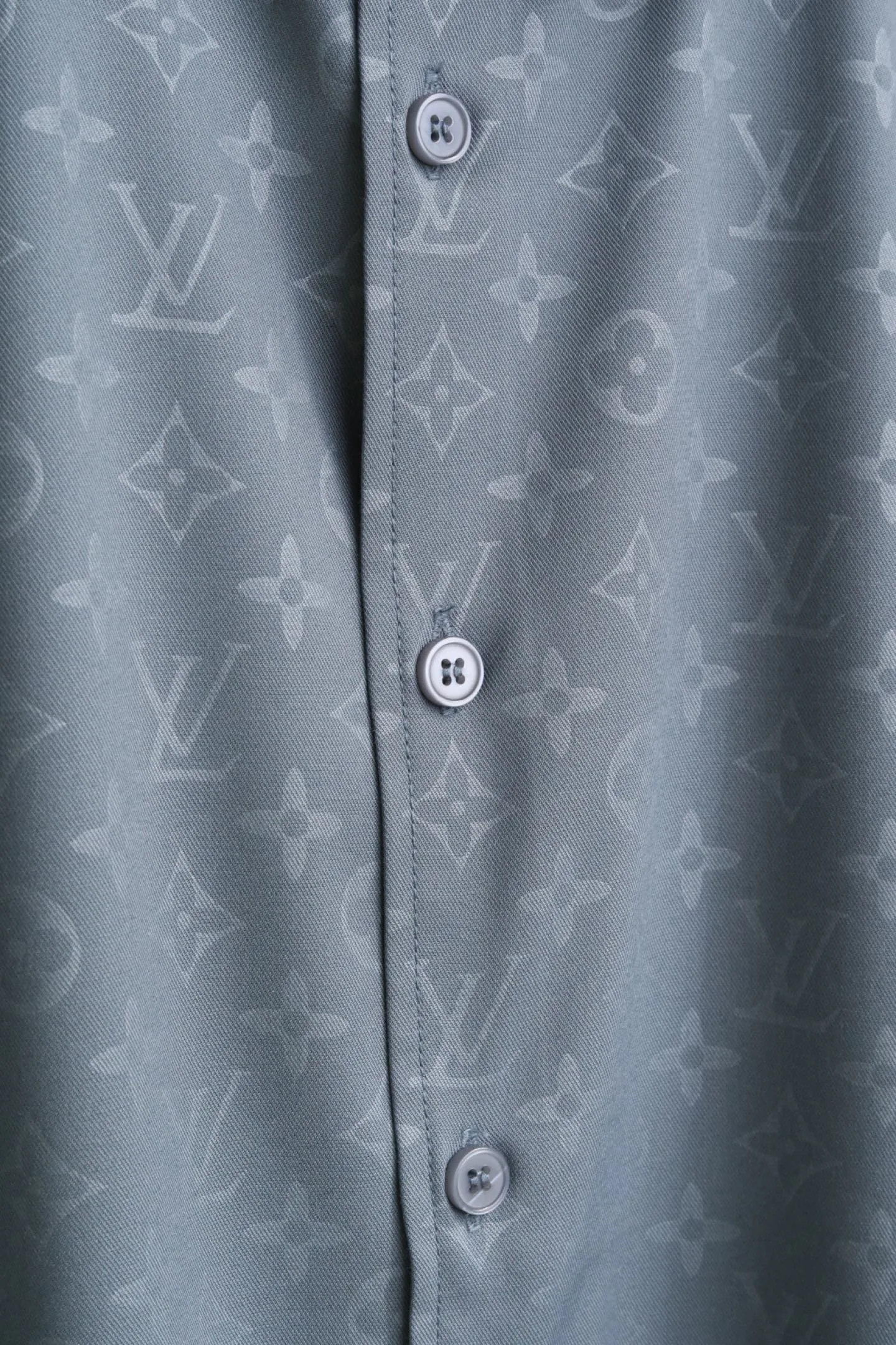 Men's Shirts LOUIS VUITTON 18509970