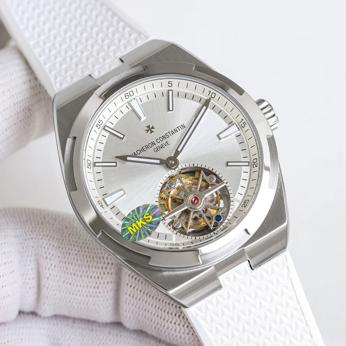 Men's Watches VACHERON CONSTANTIN 17733767