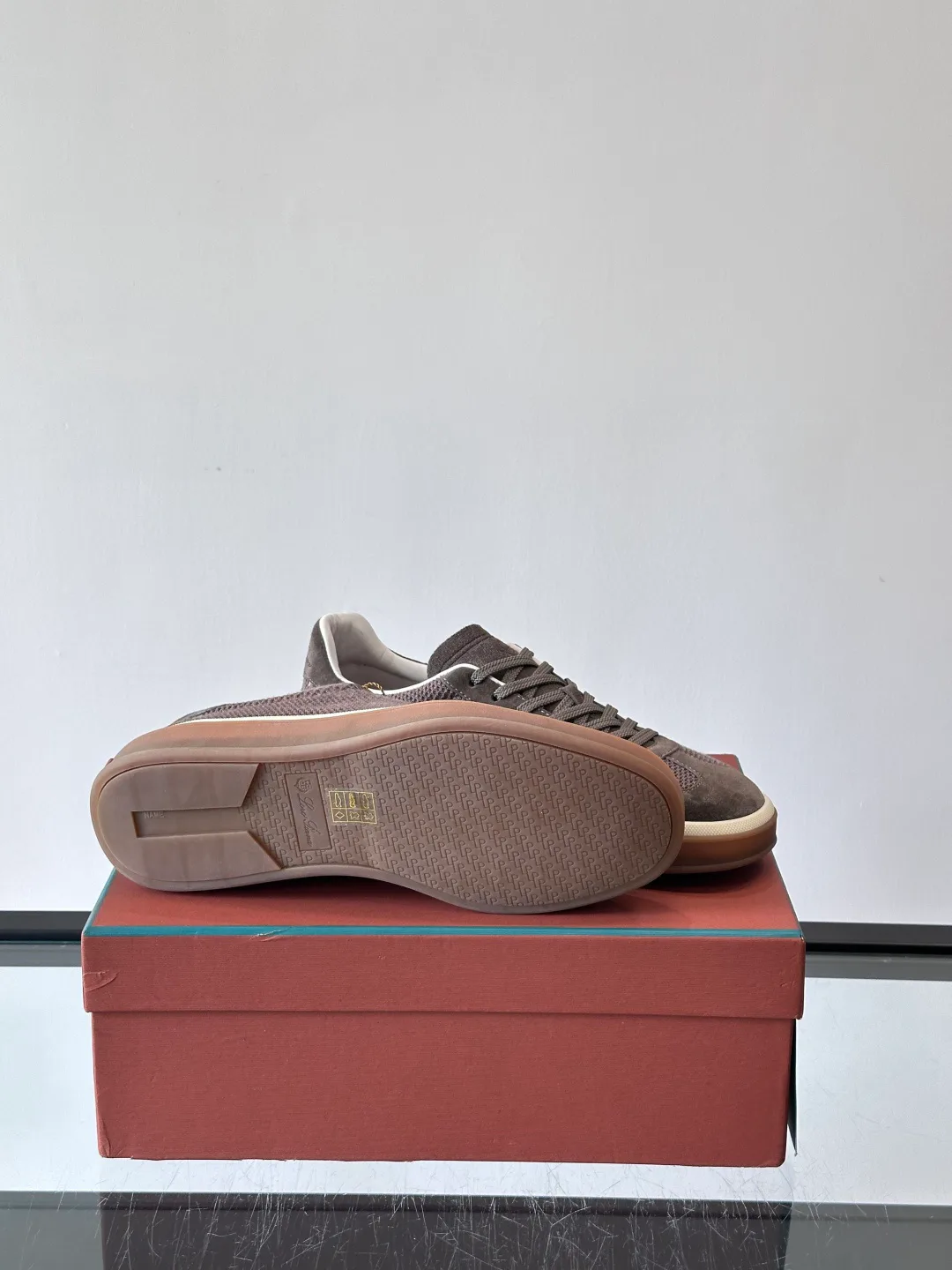 Men's Sneakers LORO PIANA 17730613