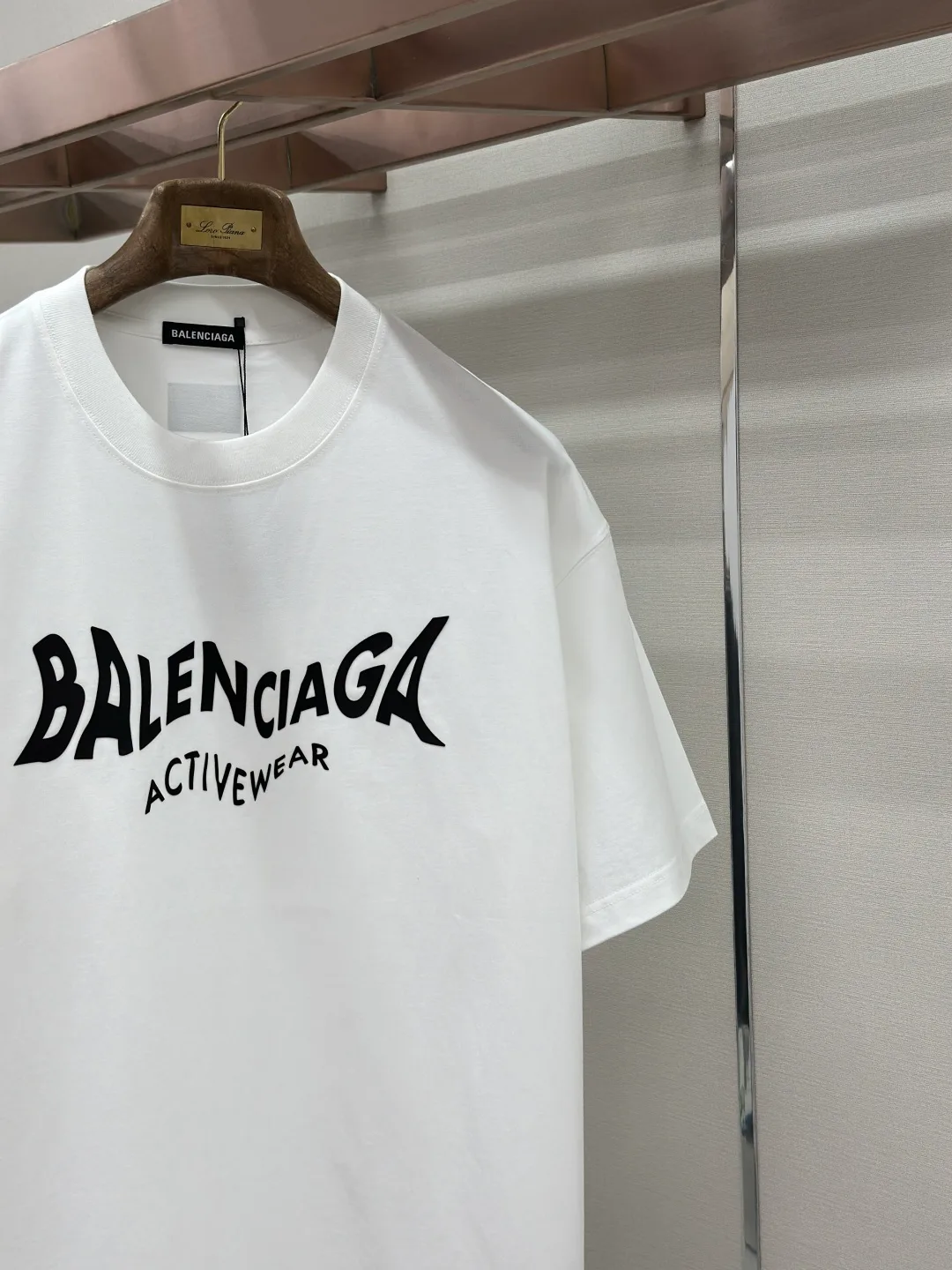Men's T-Shirts BALENCIAGA 17810713