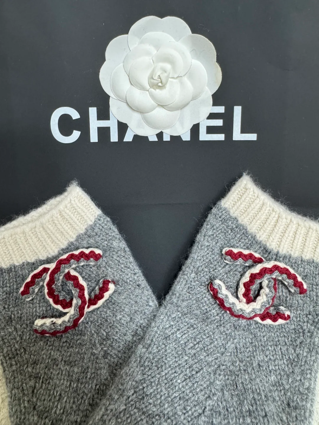 Women's Jumpers And Sweaters CHANEL 17727815