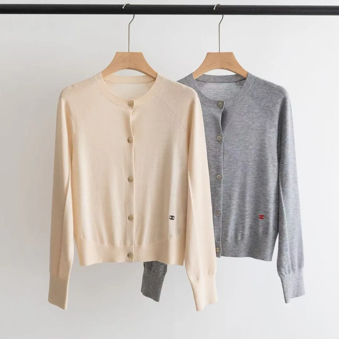 Women's Jumpers And Sweaters CHANEL 17696325