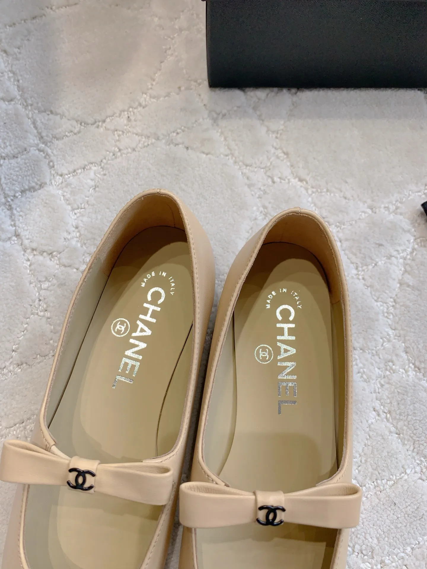 Women's Heels CHANEL 17589115