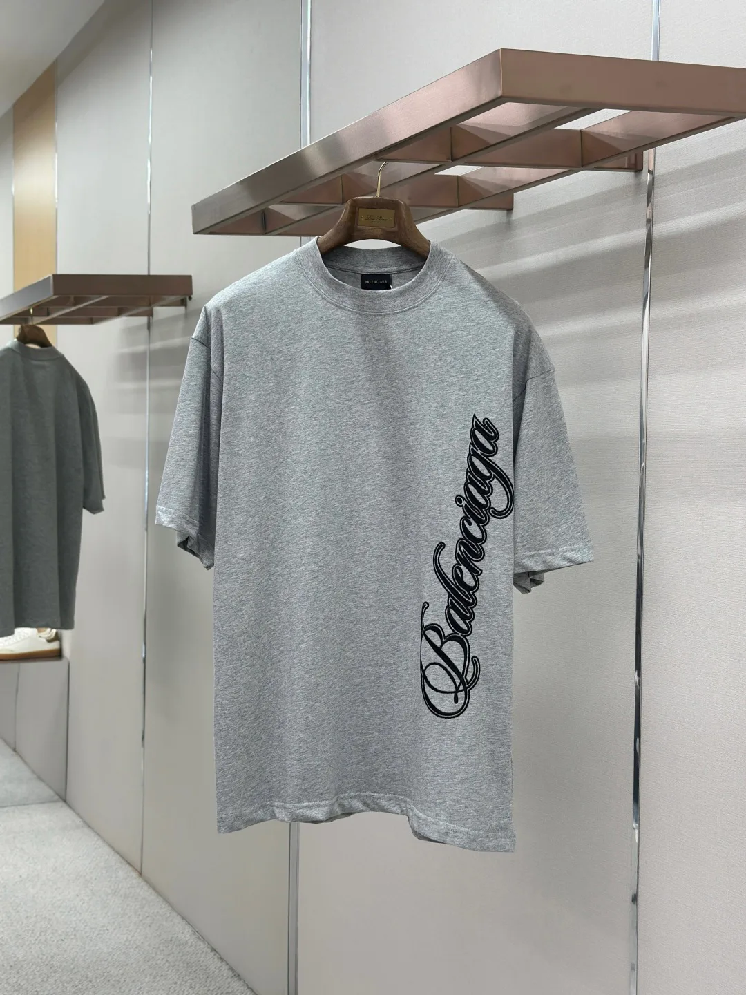 Women's T-Shirts BALENCIAGA 18191125