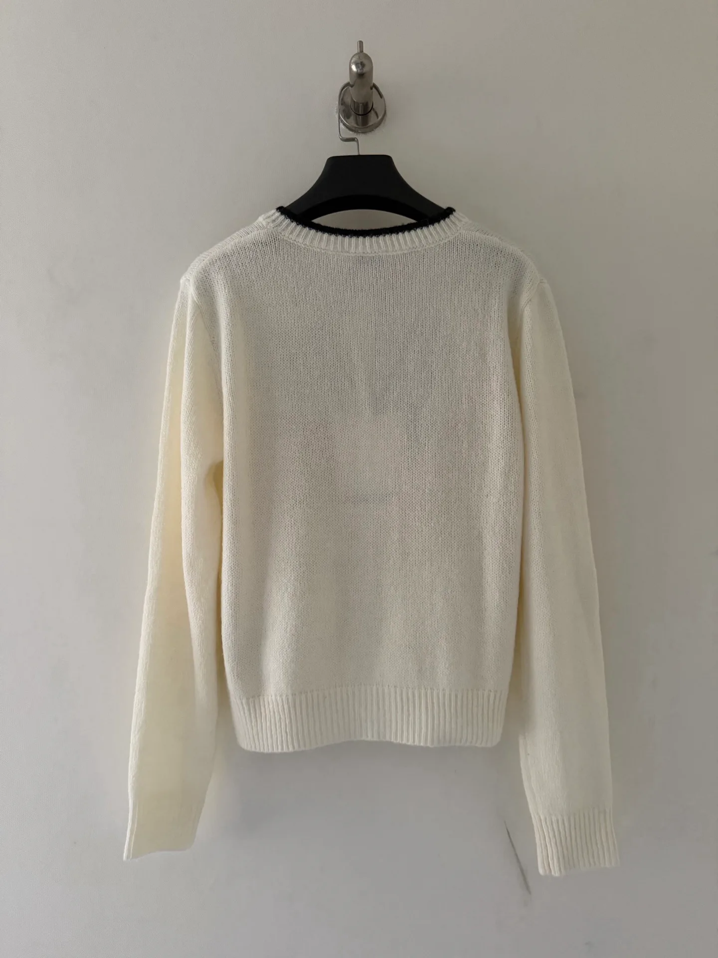 Women's Jumpers And Sweaters CHANEL 17913063