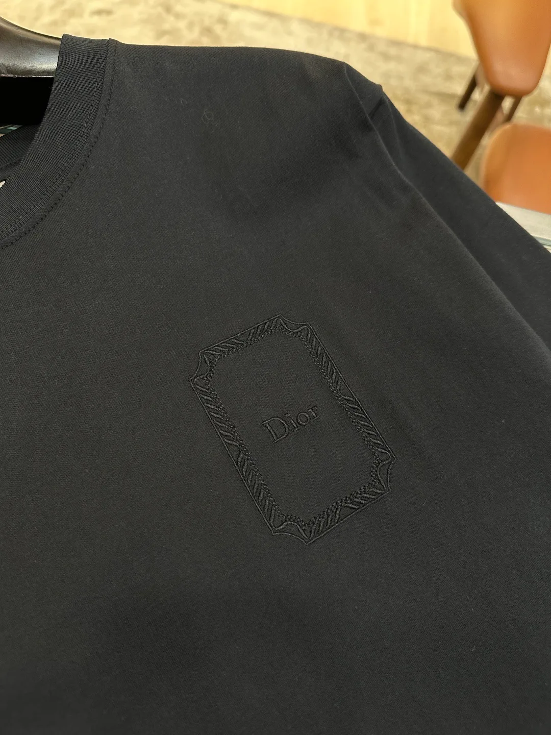 Men's T-Shirts CHRISTIAN DIOR 18154123