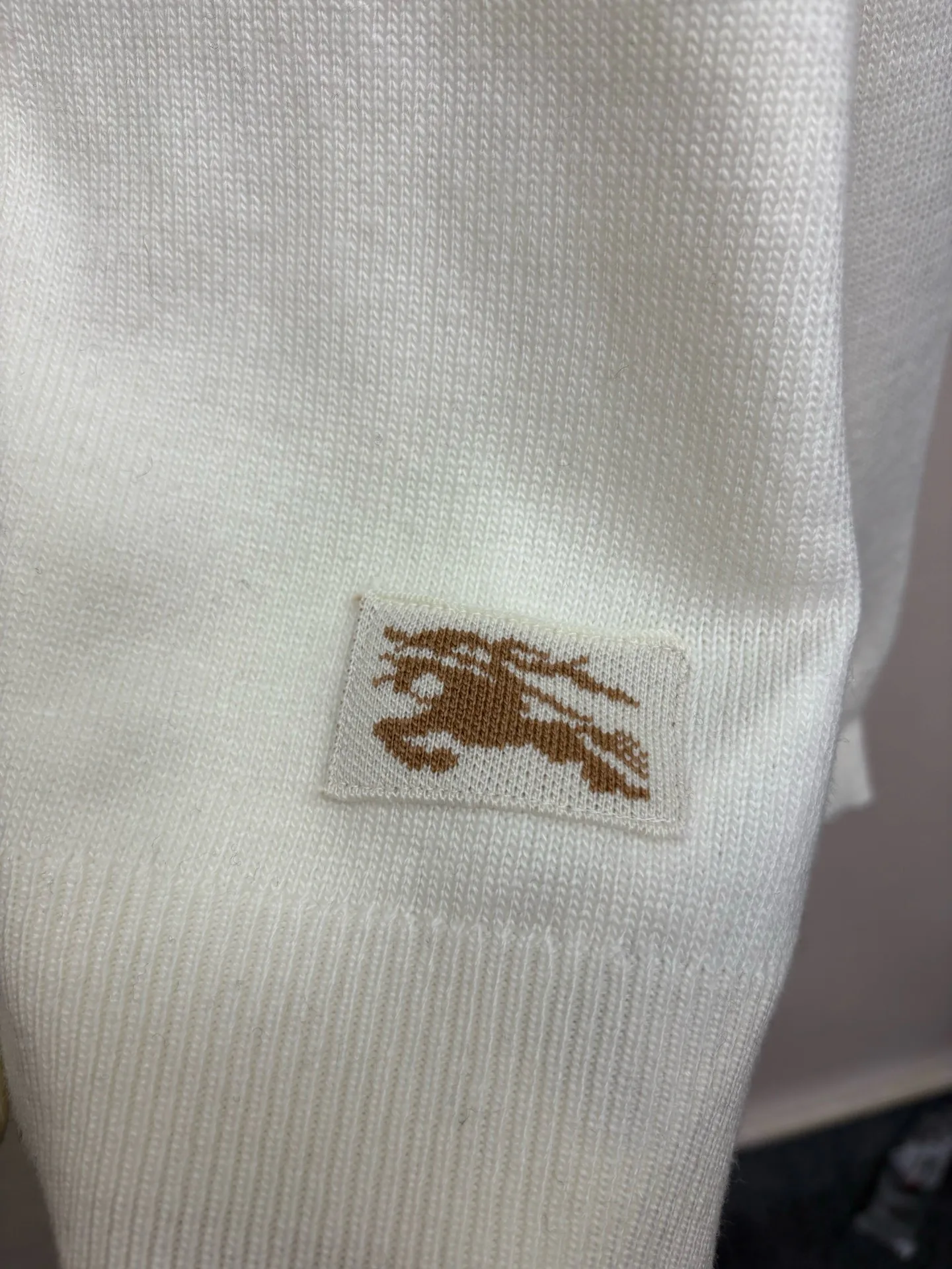 Women's Jumpers And Sweaters BURBERRY 17827847