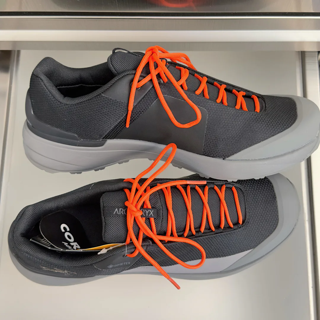 Men's Sneakers ARCTERYX 19552613