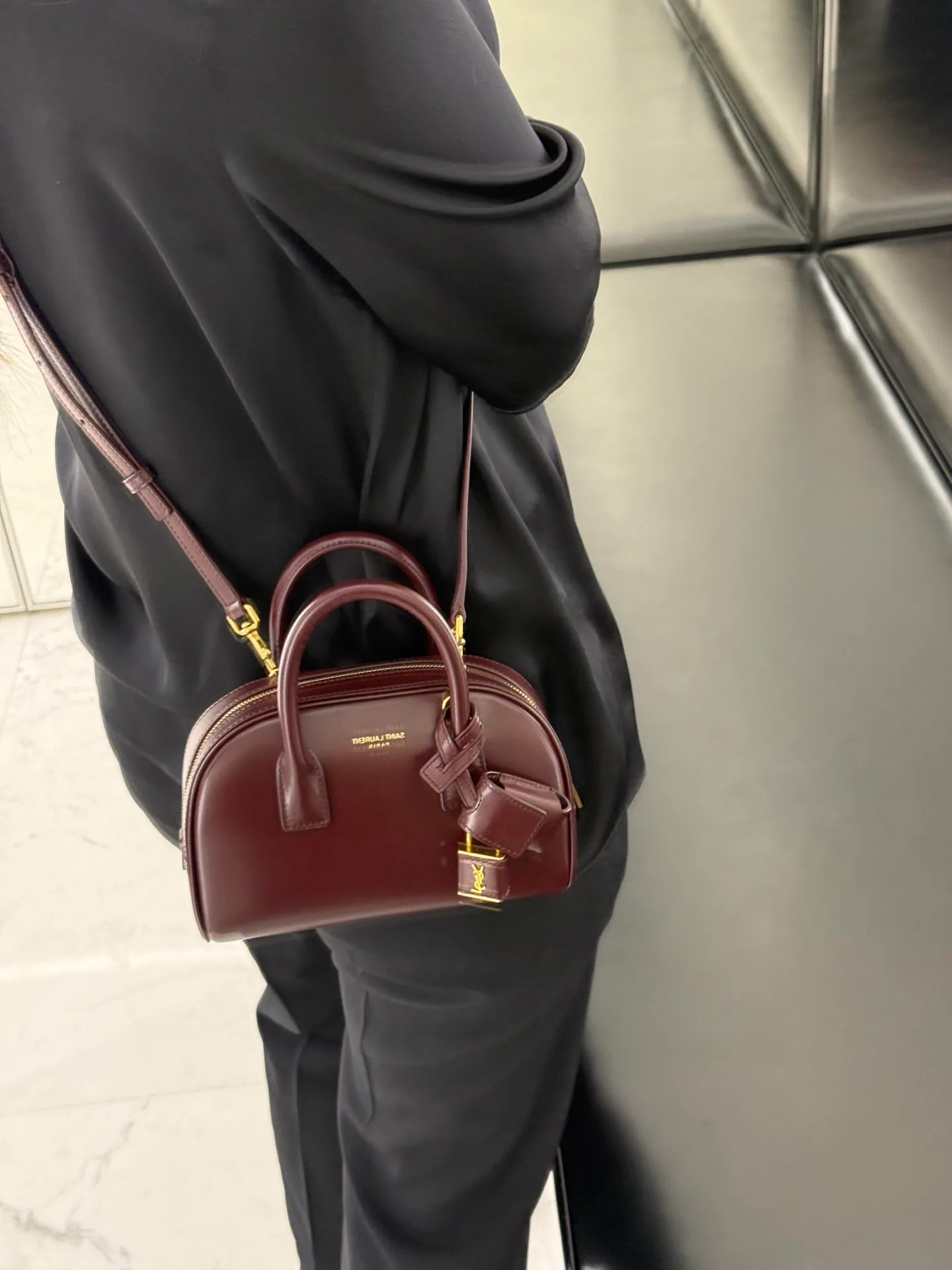 Классические Сумки Женские Saint Laurent 18610961