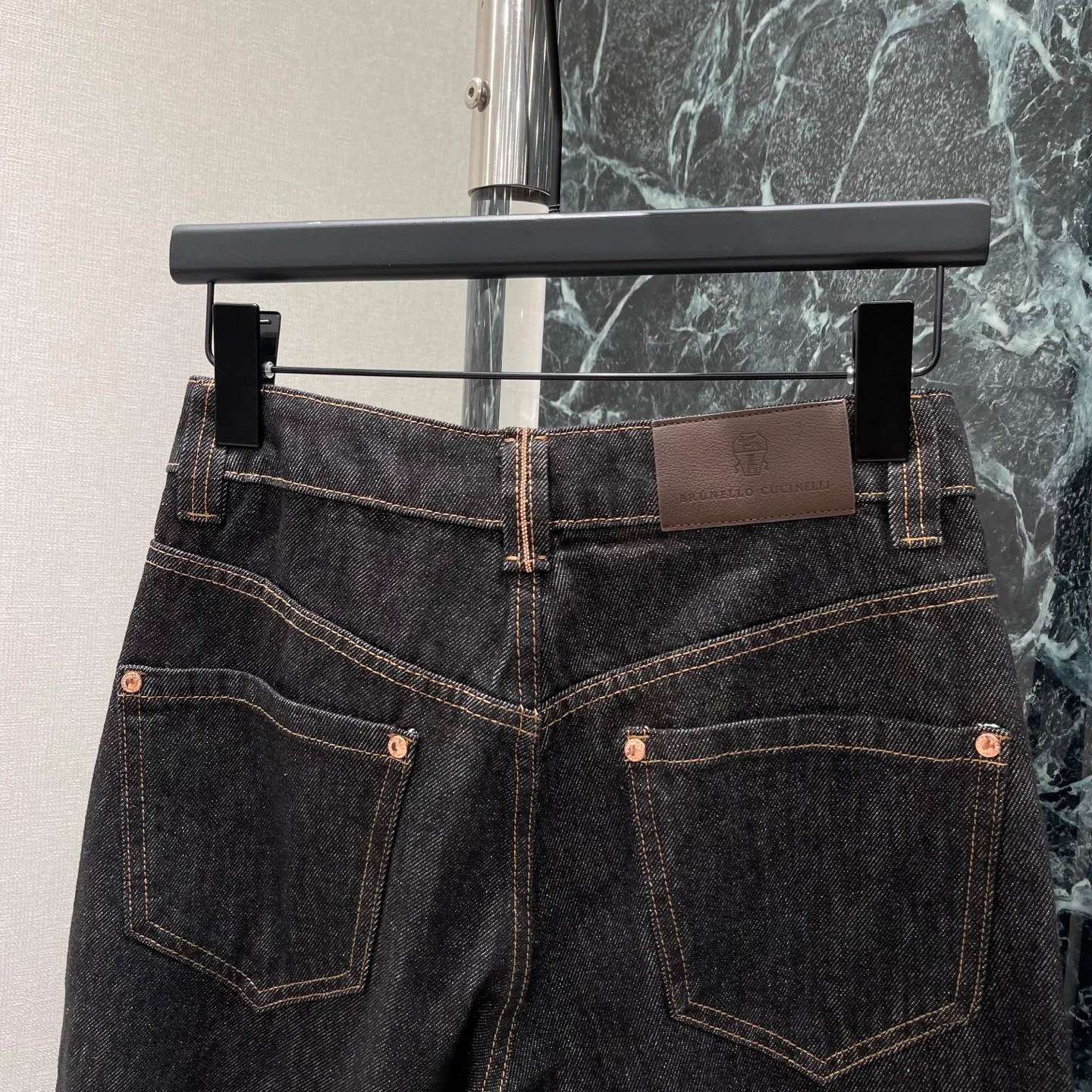 Women's Jeans BRUNELLO CUCINELLI 18030731