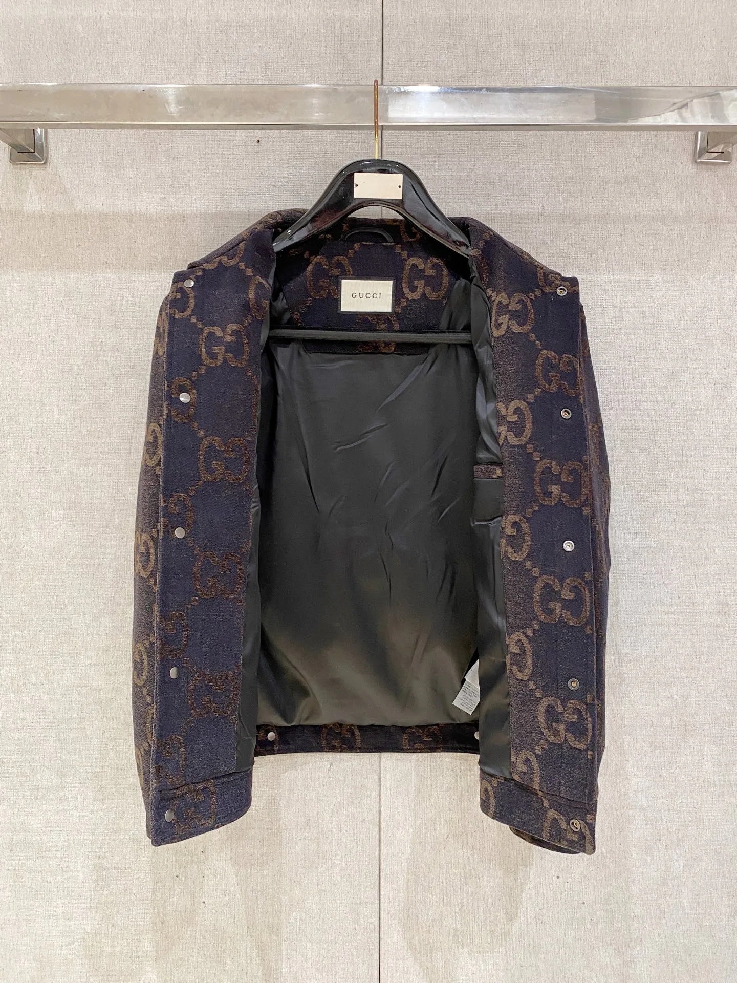 Men's Jackets And Down Jackets GUCCI 18273041