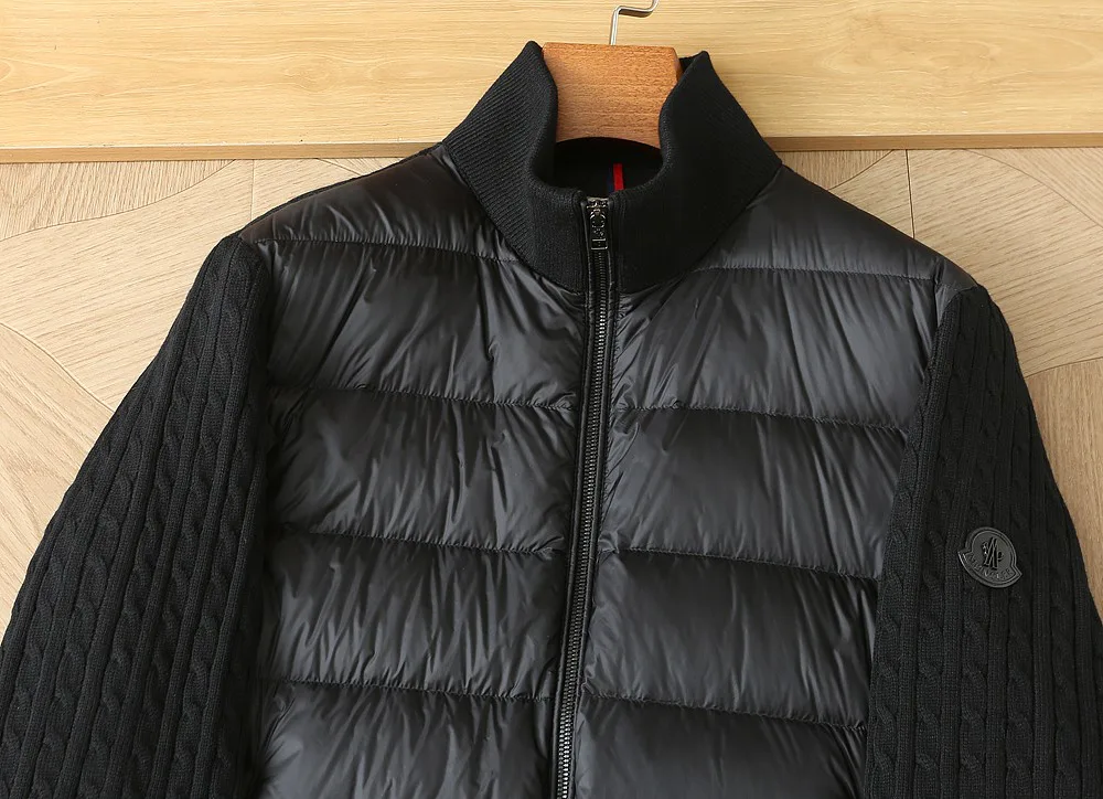 Men's Jackets And Down Jackets MONCLER 18369155