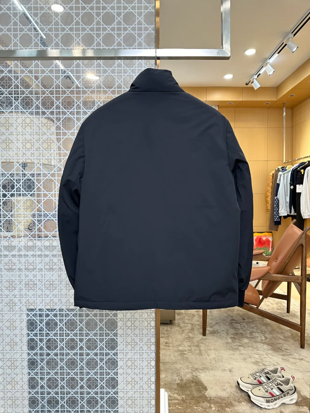 Men's Jackets And Down Jackets MONCLER 18461325