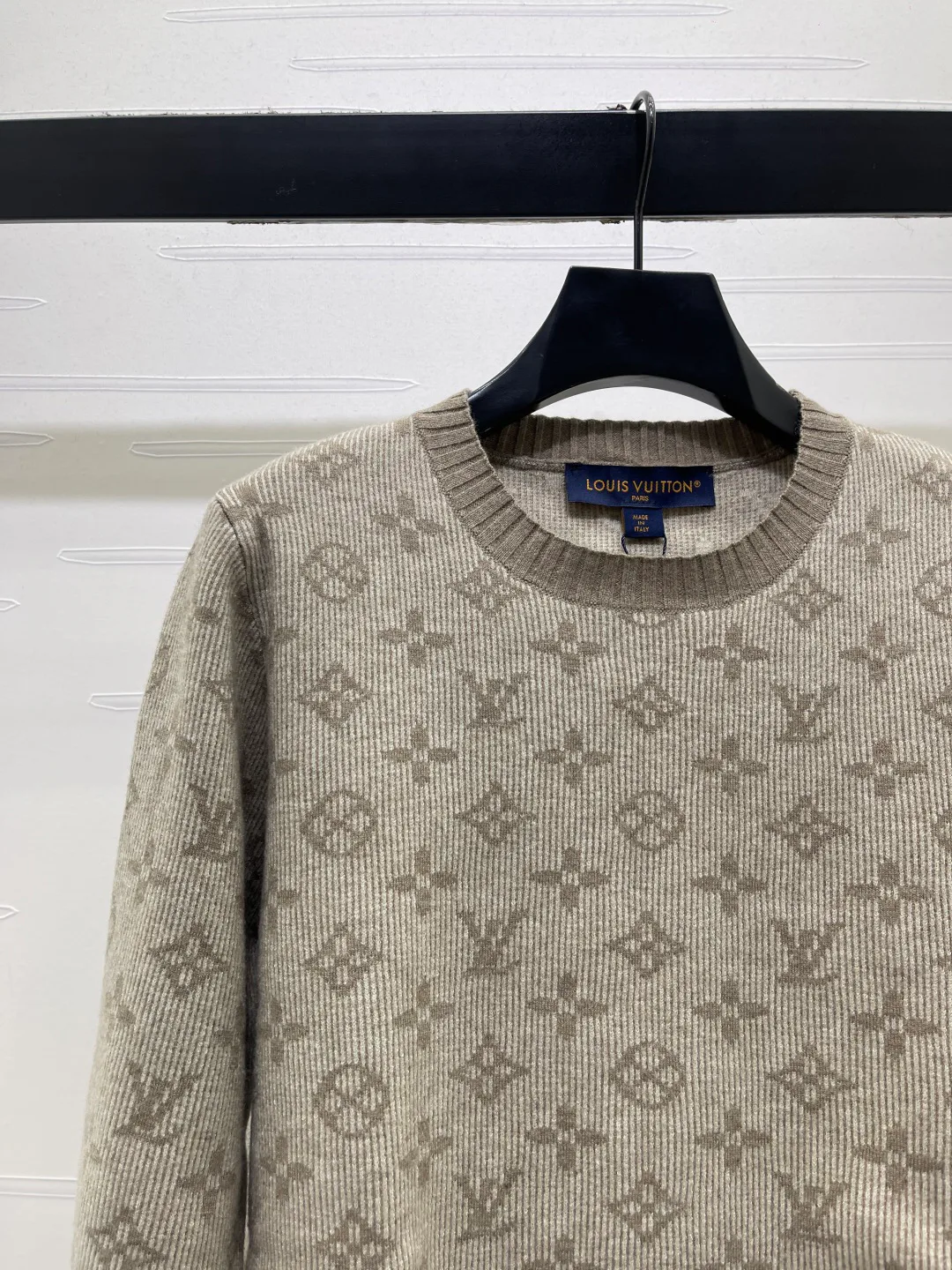 Women's Jumpers And Sweaters LOUIS VUITTON 18437167