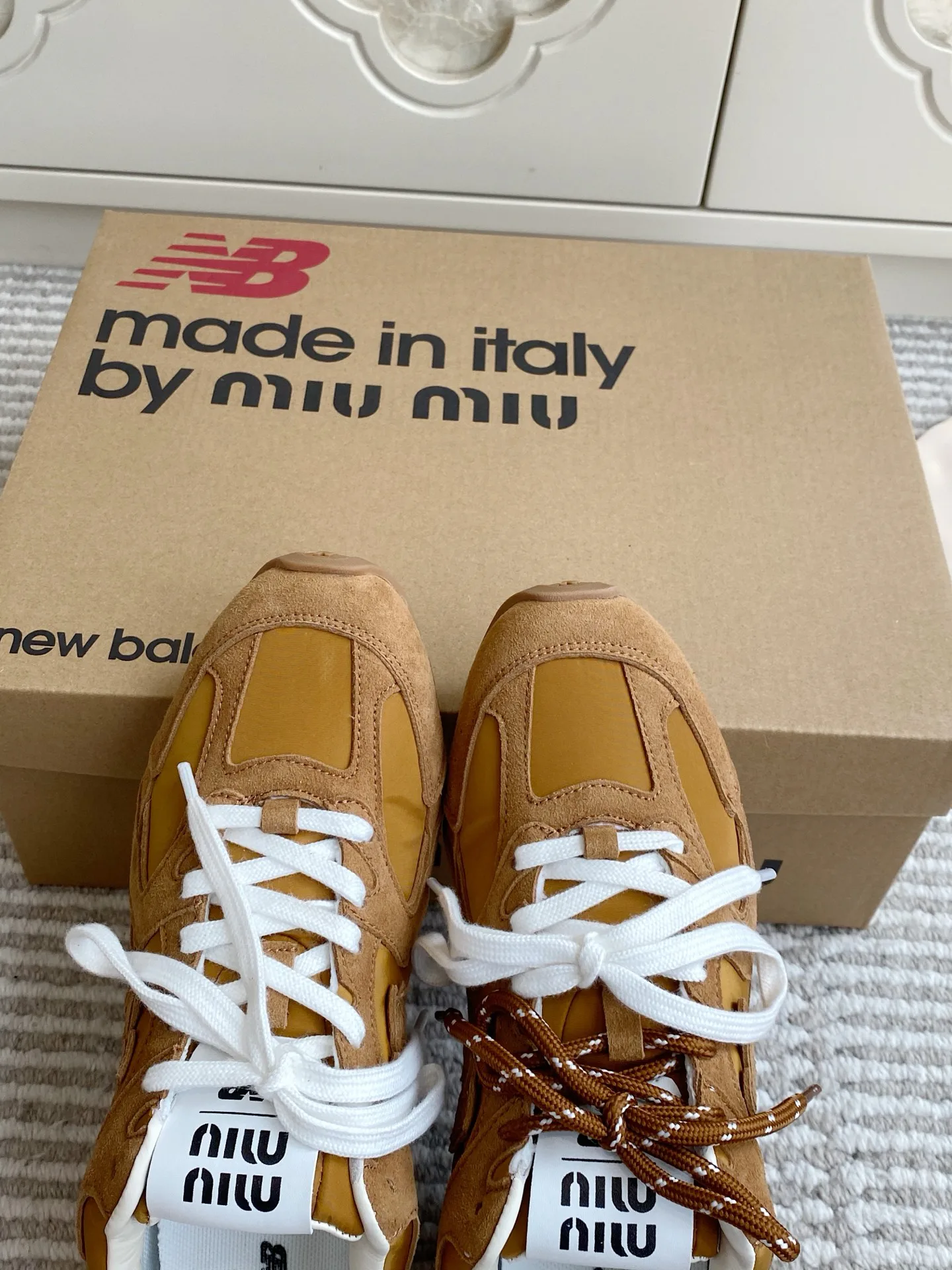 Women's Sneakers NEW BALANCE 16891583