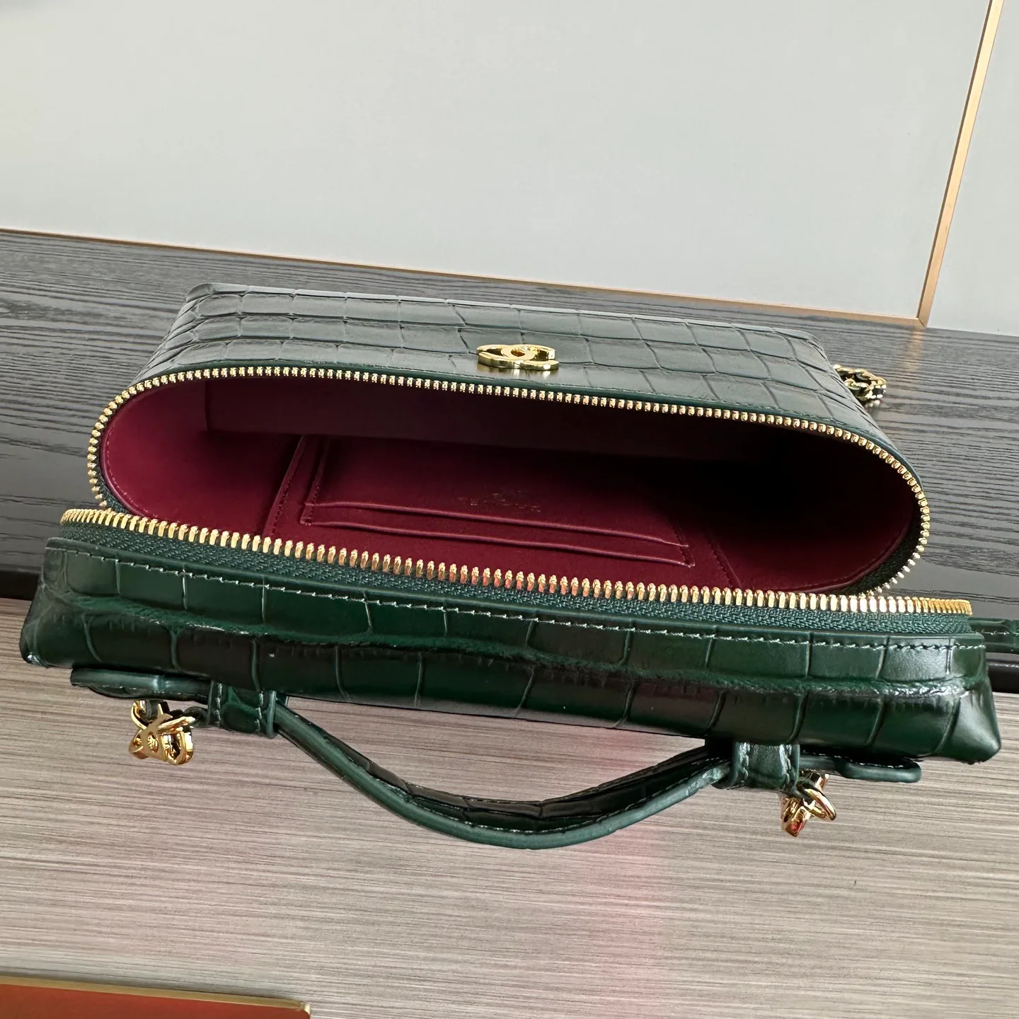 Women's Classic Handbags CHANEL 17498623