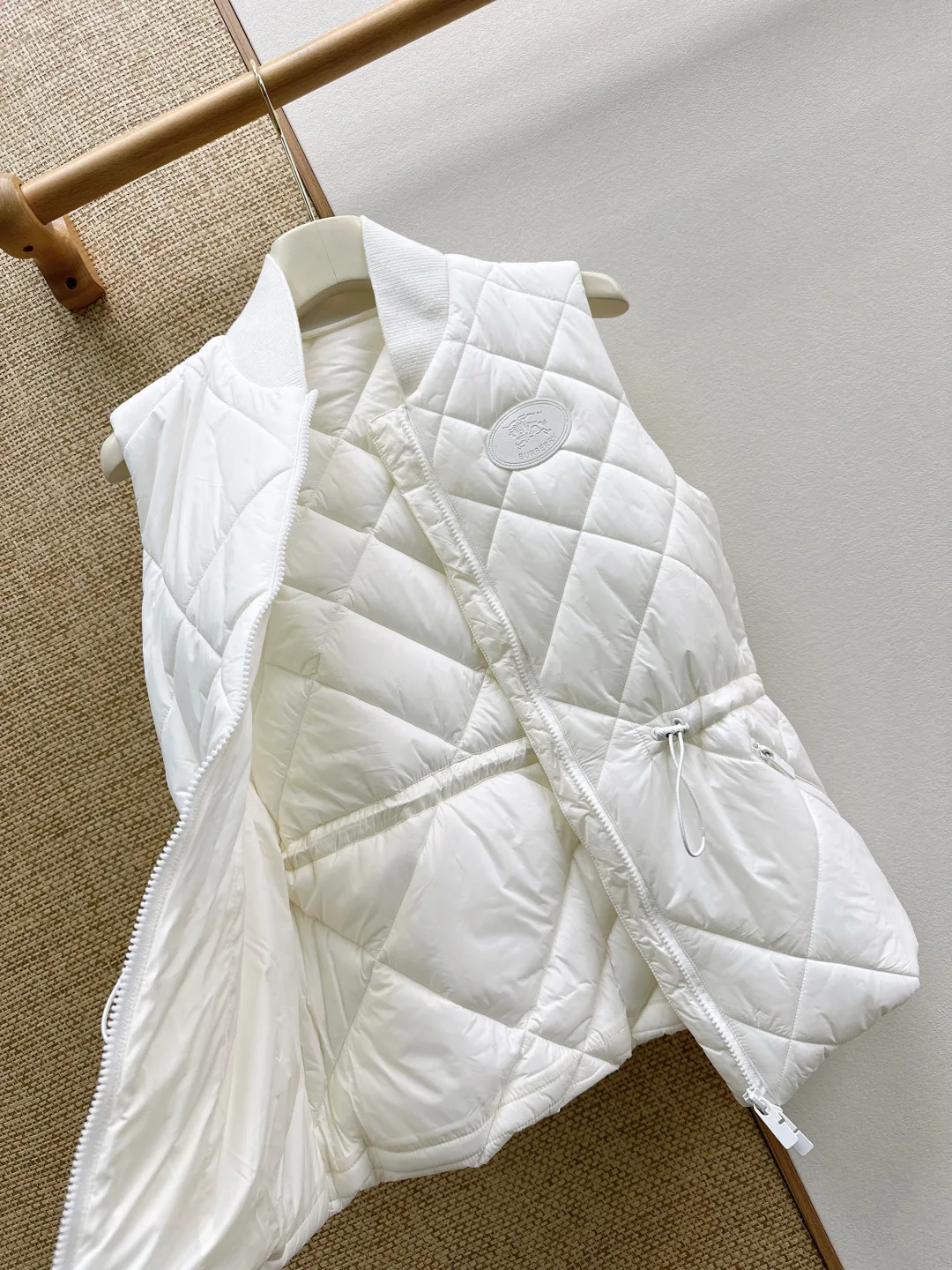 Women's Vests BURBERRY 18203523