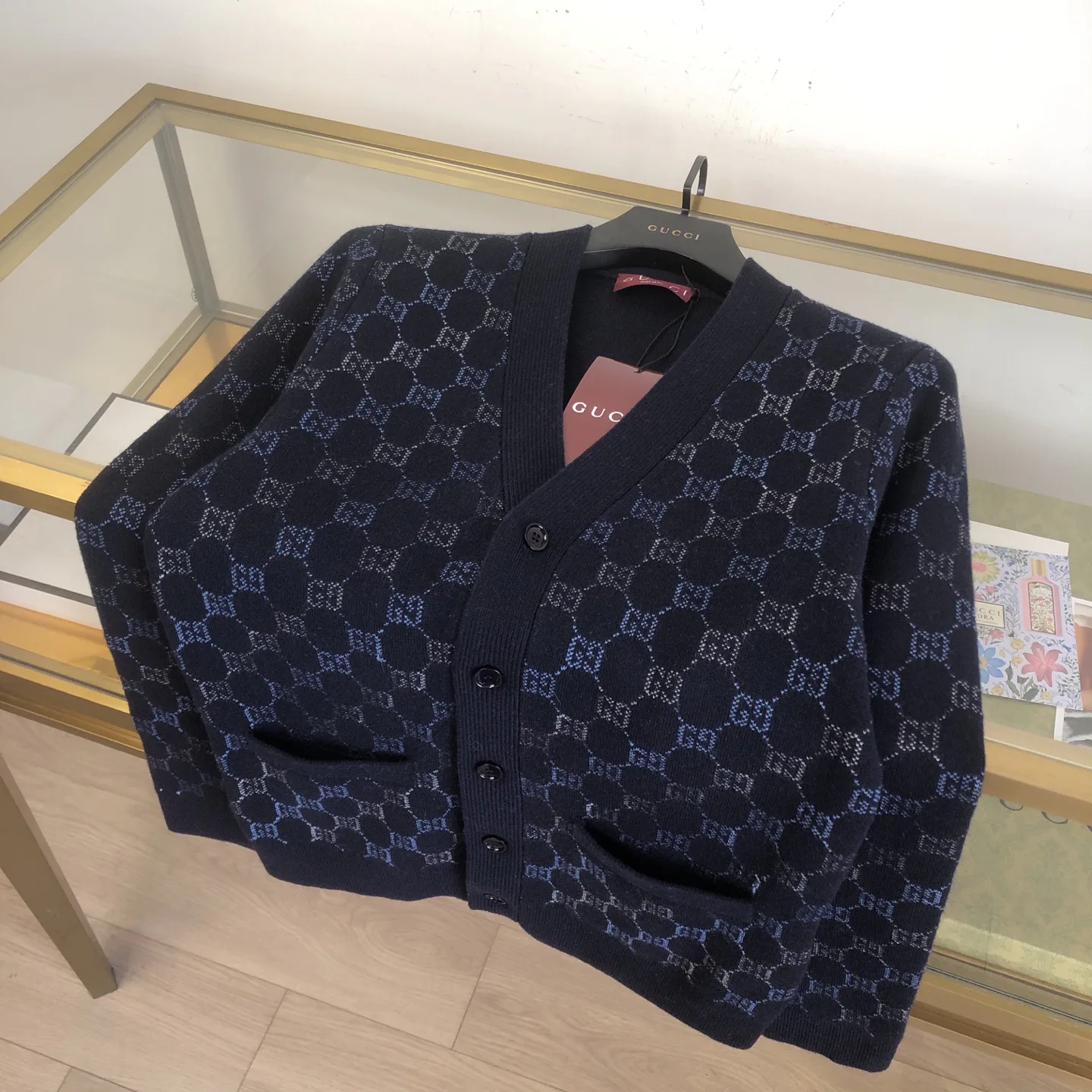 Women's Jumpers And Sweaters GUCCI 17878140