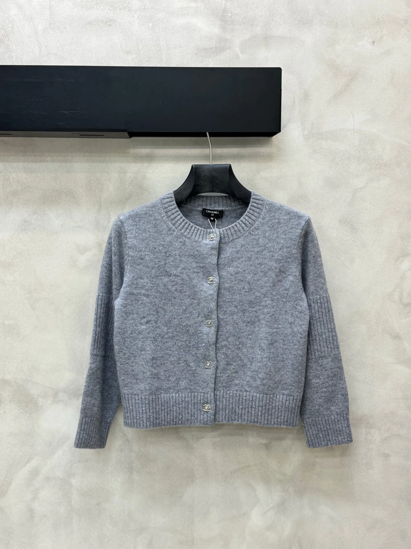 Women's Jumpers And Sweaters CHANEL 18509715
