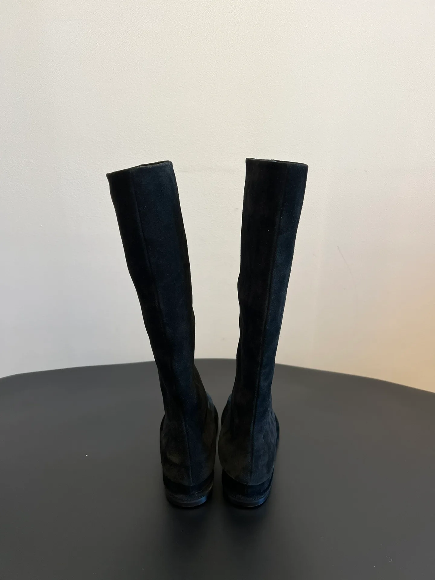 Women's Boots CHANEL 18391452