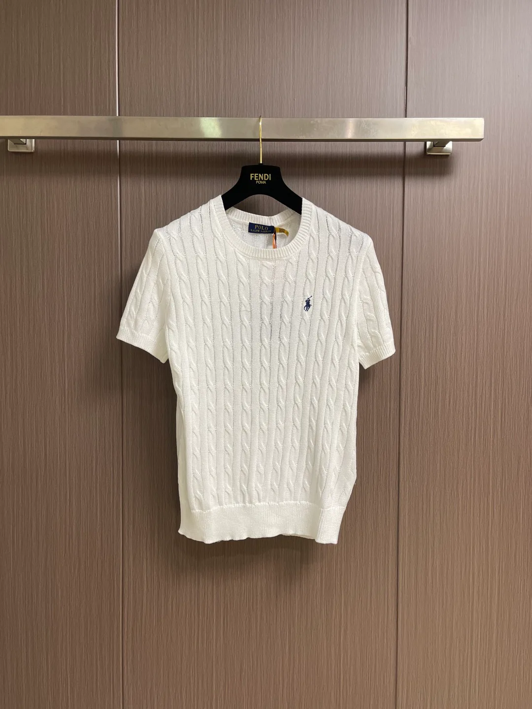 Women's Jumpers And Sweaters RALPH LAUREN 18191315