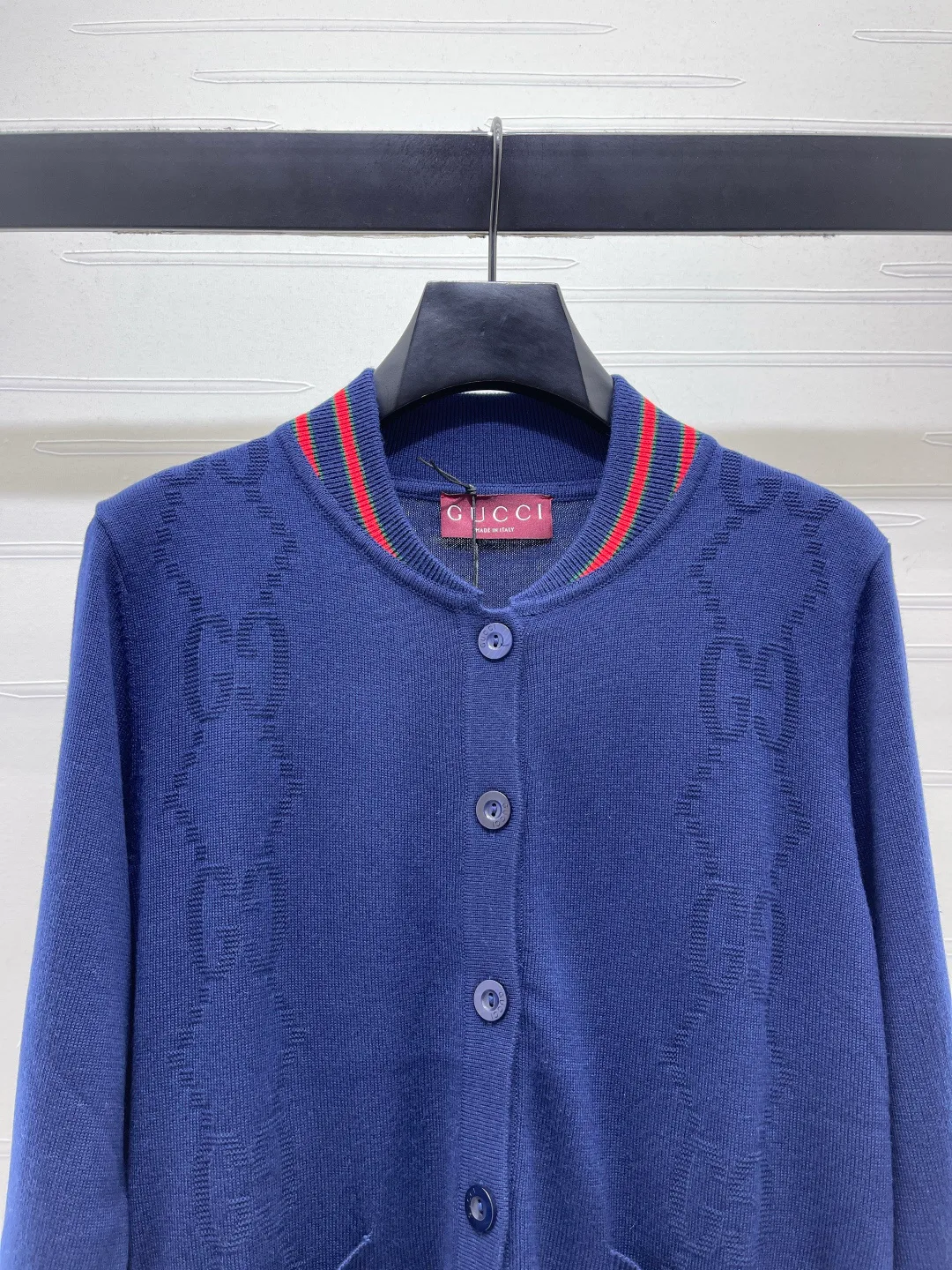 Women's Jumpers And Sweaters GUCCI 18535487