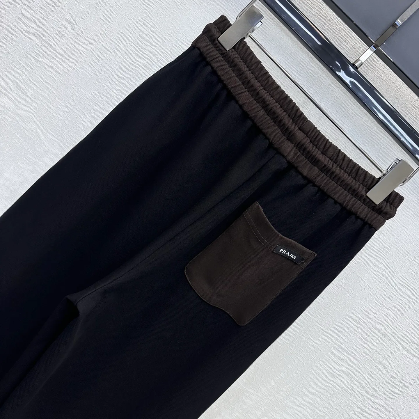 Women's Trousers PRADA 18327994
