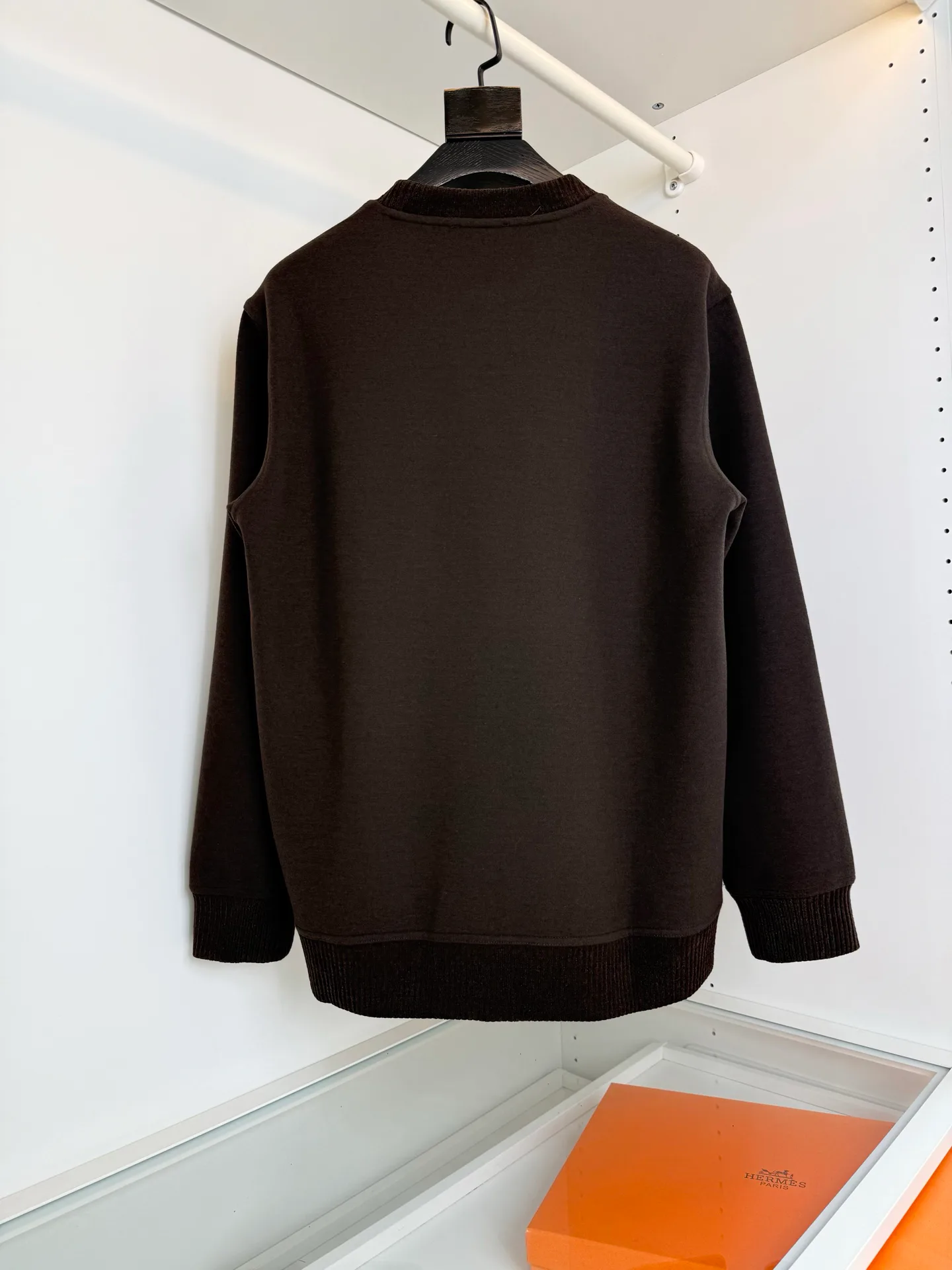 Men's Jumpers And Sweaters HERMES 18343850