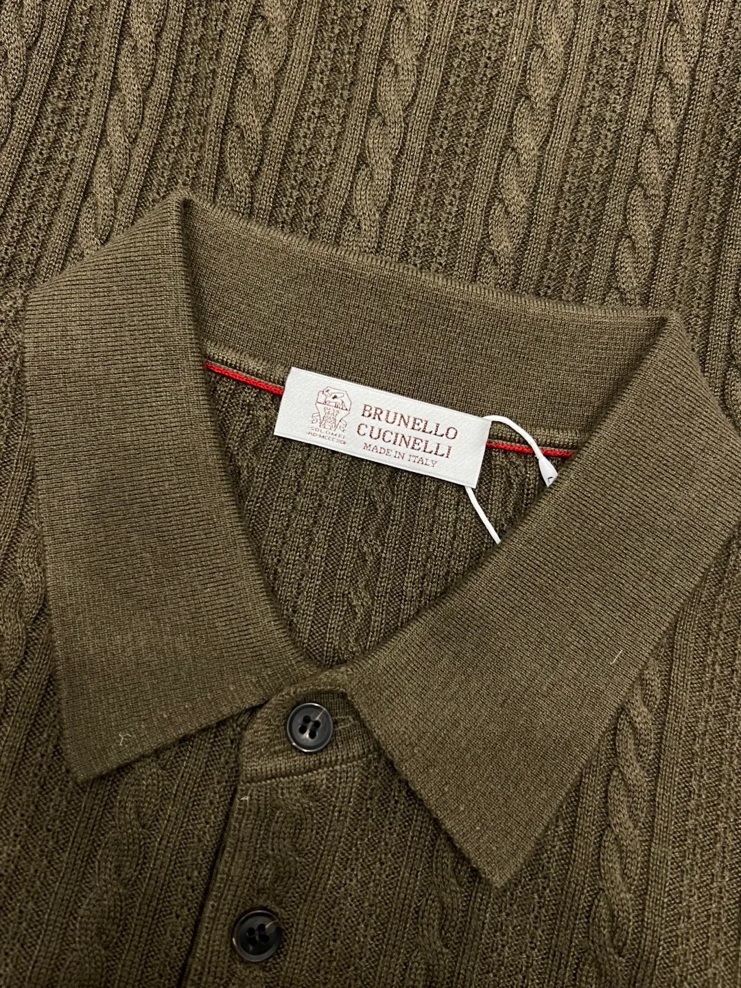 Men's Jumpers And Sweaters BRUNELLO CUCINELLI 18261017