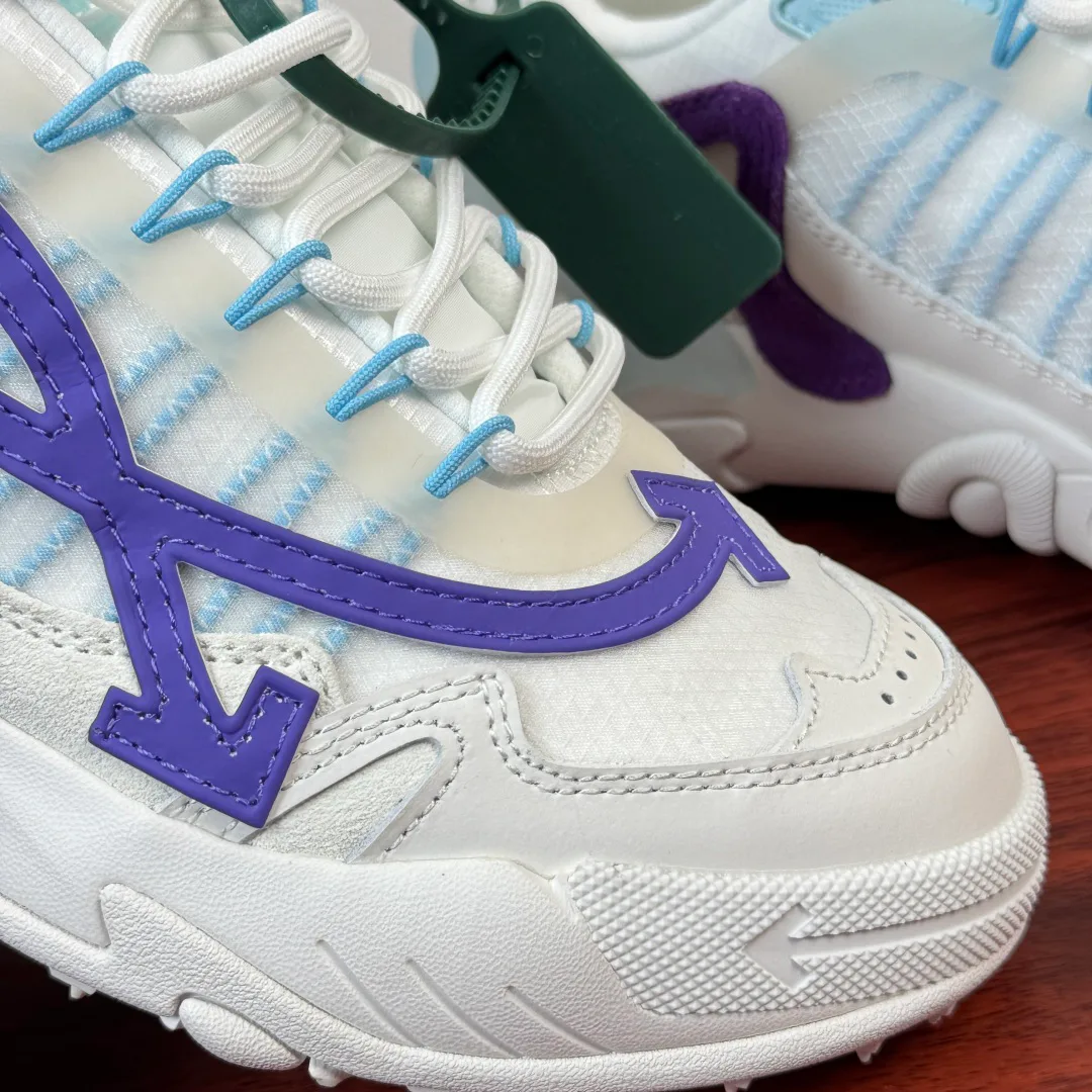 Women's Sneakers OFF-WHITE 16935063