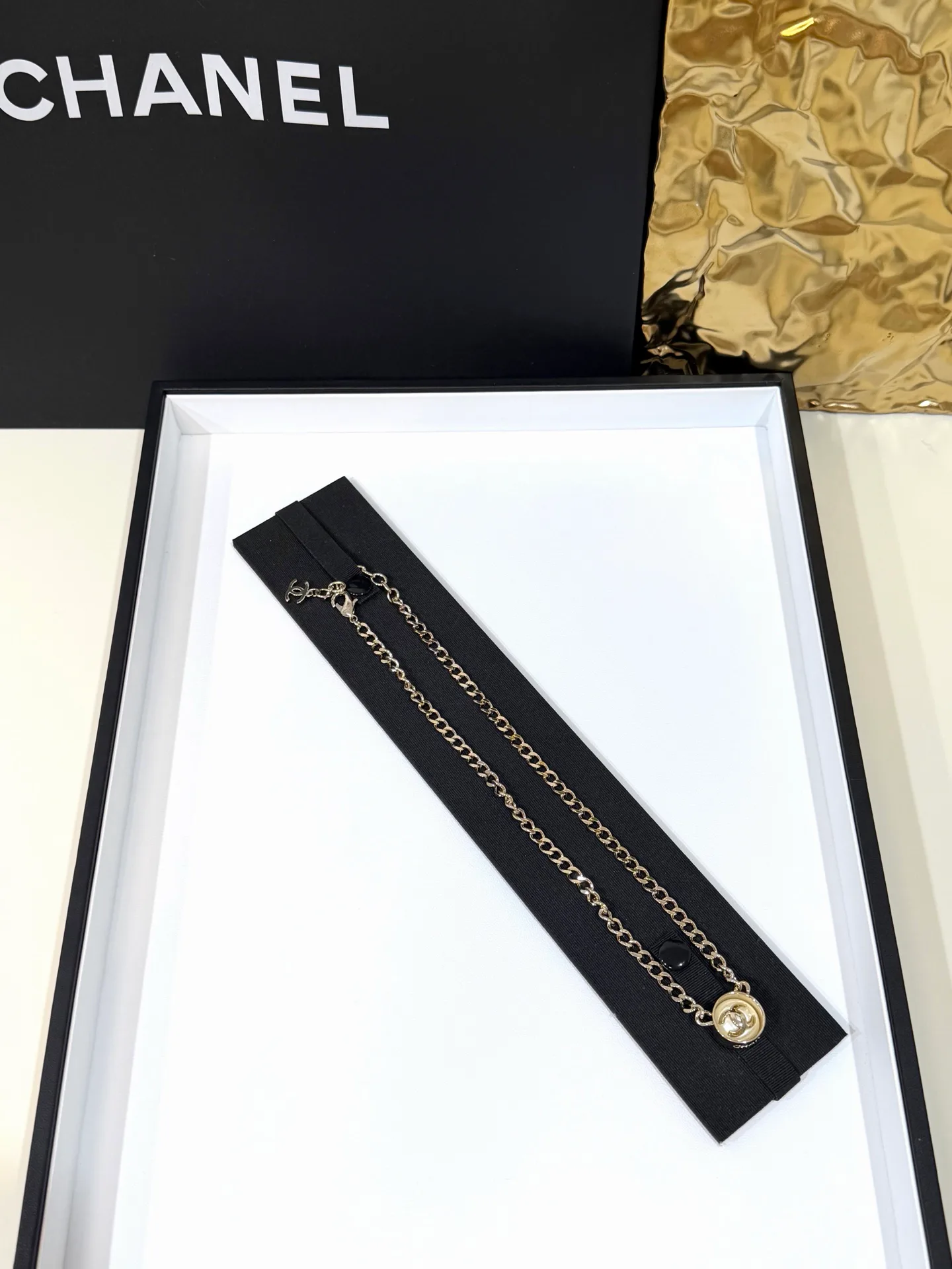 Jewelry CHANEL 18241955