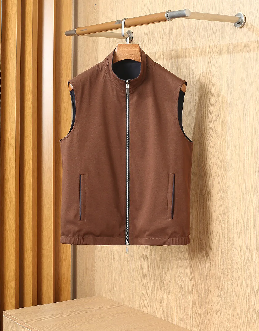 Men's Vests ZEGNA 18109692