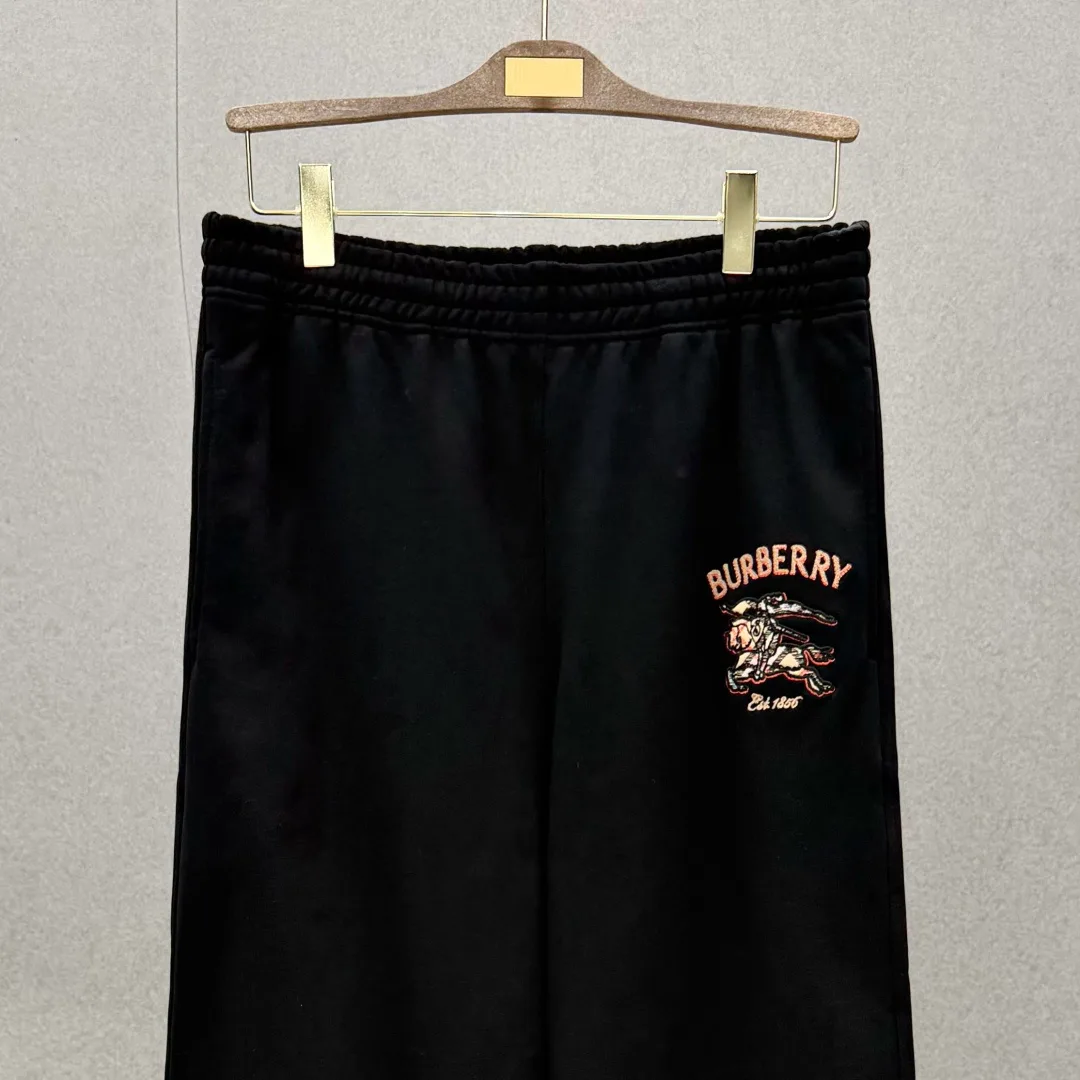Men's Trousers BURBERRY 18431158