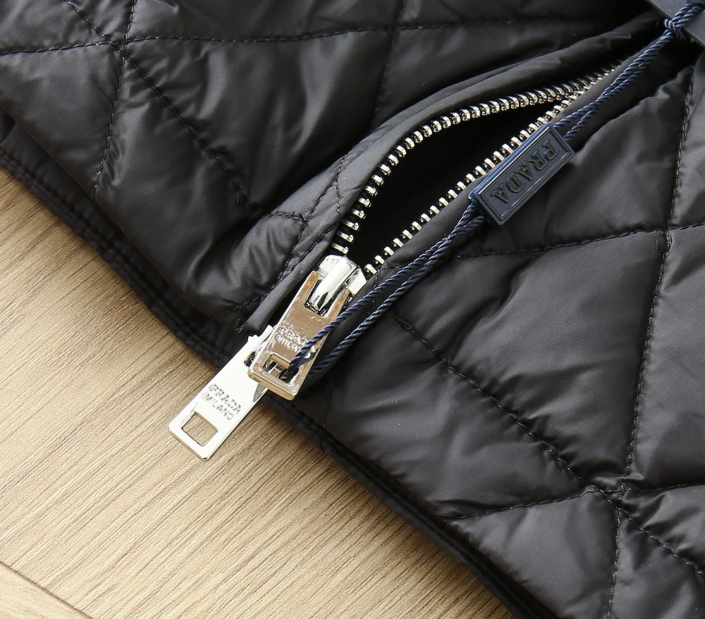 Men's Vests PRADA 18188868